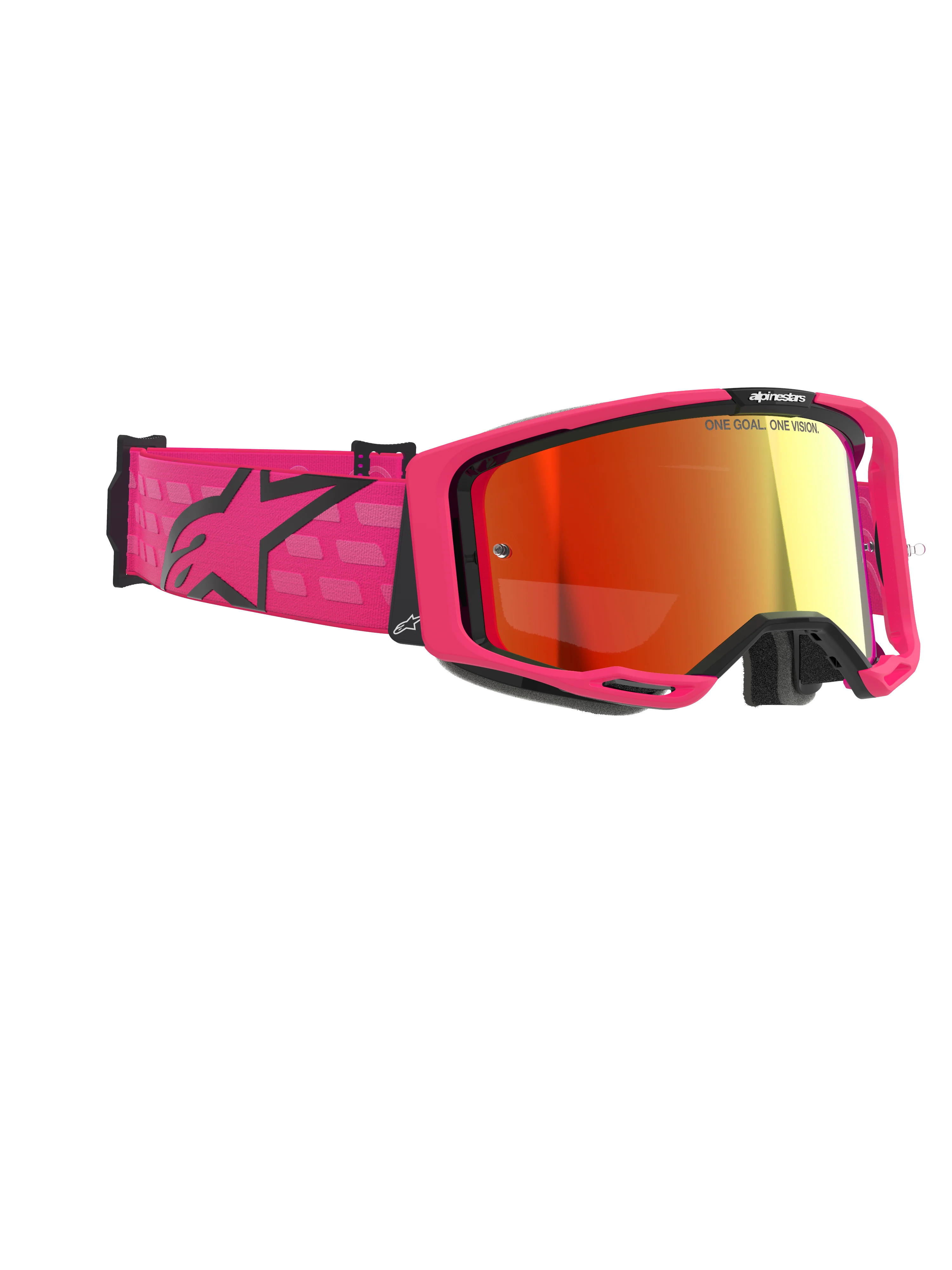 Vision 8 Corp Goggles - Image 3