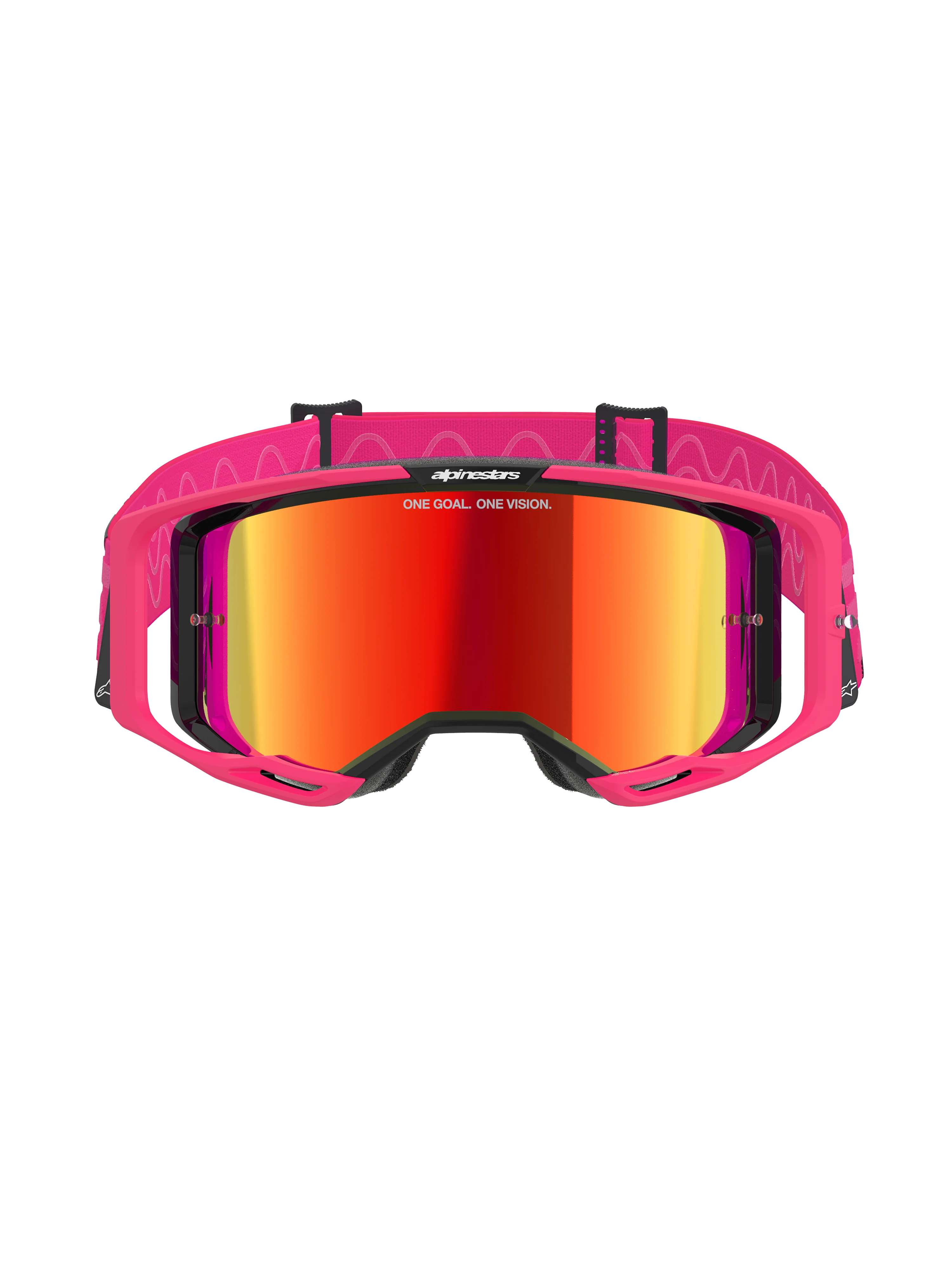 Vision 8 Corp Goggles - Image 4