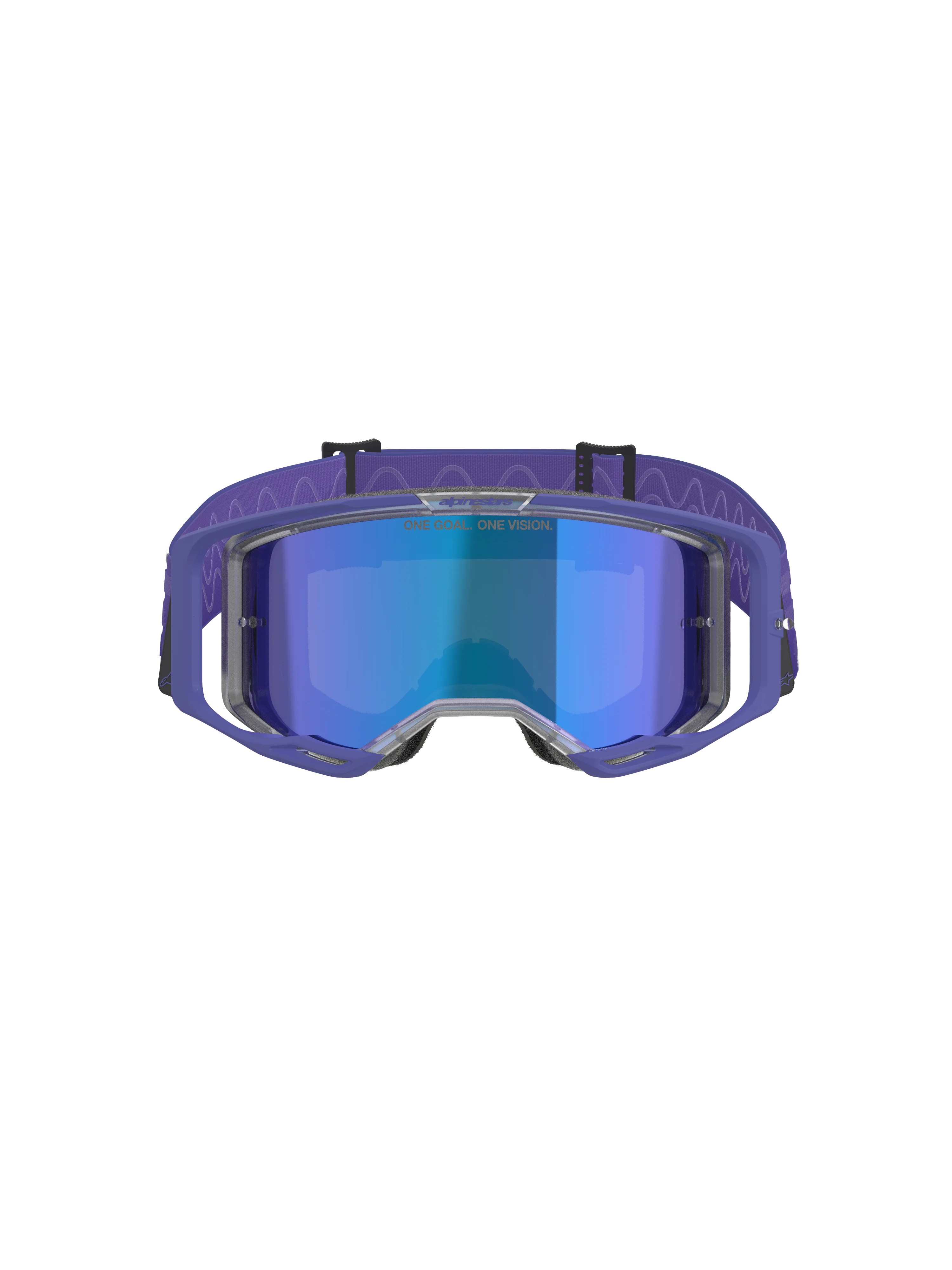 Vision 8 Corp Goggles - Image 2