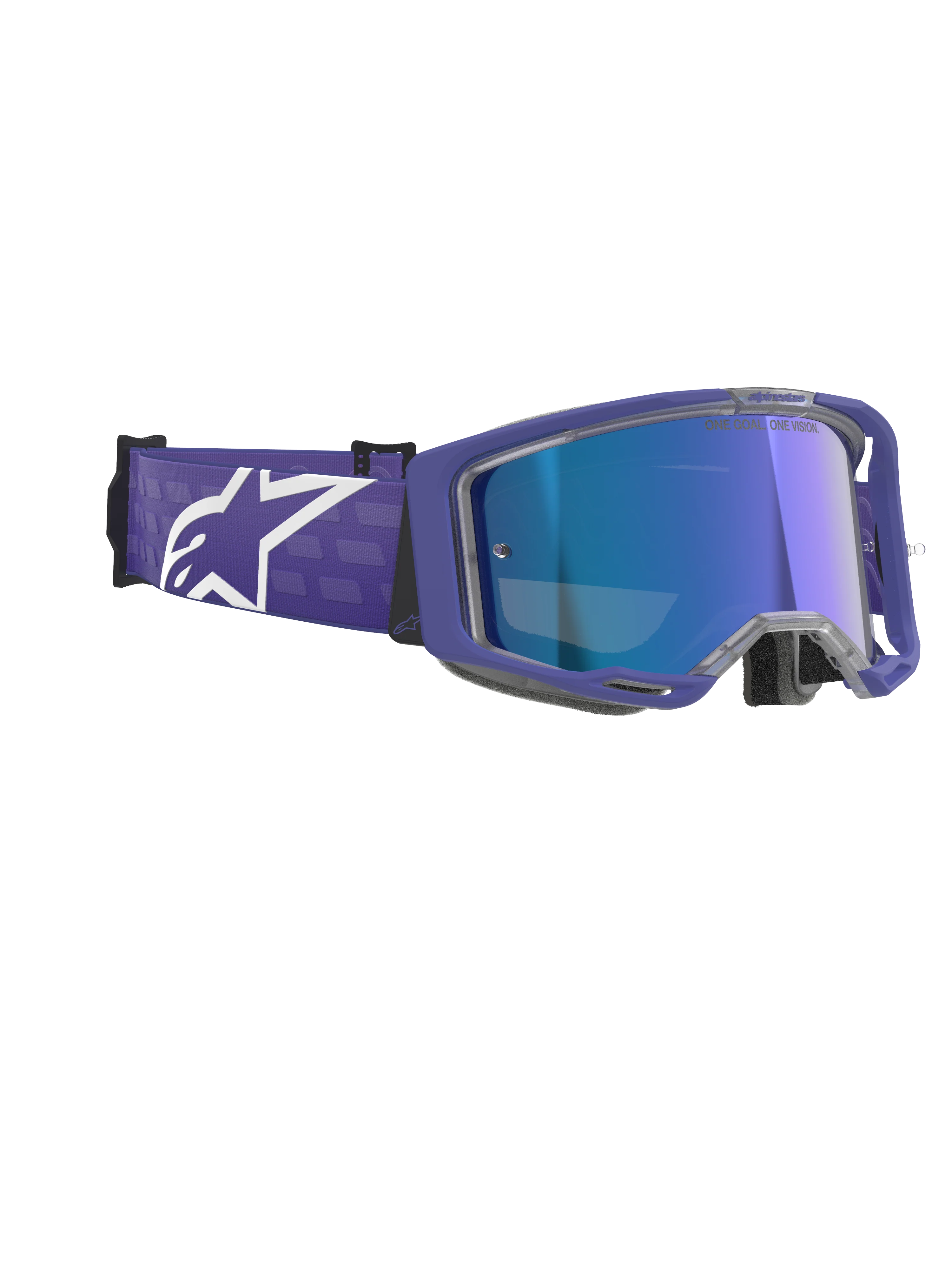 Vision 8 Corp Goggles - Image 3
