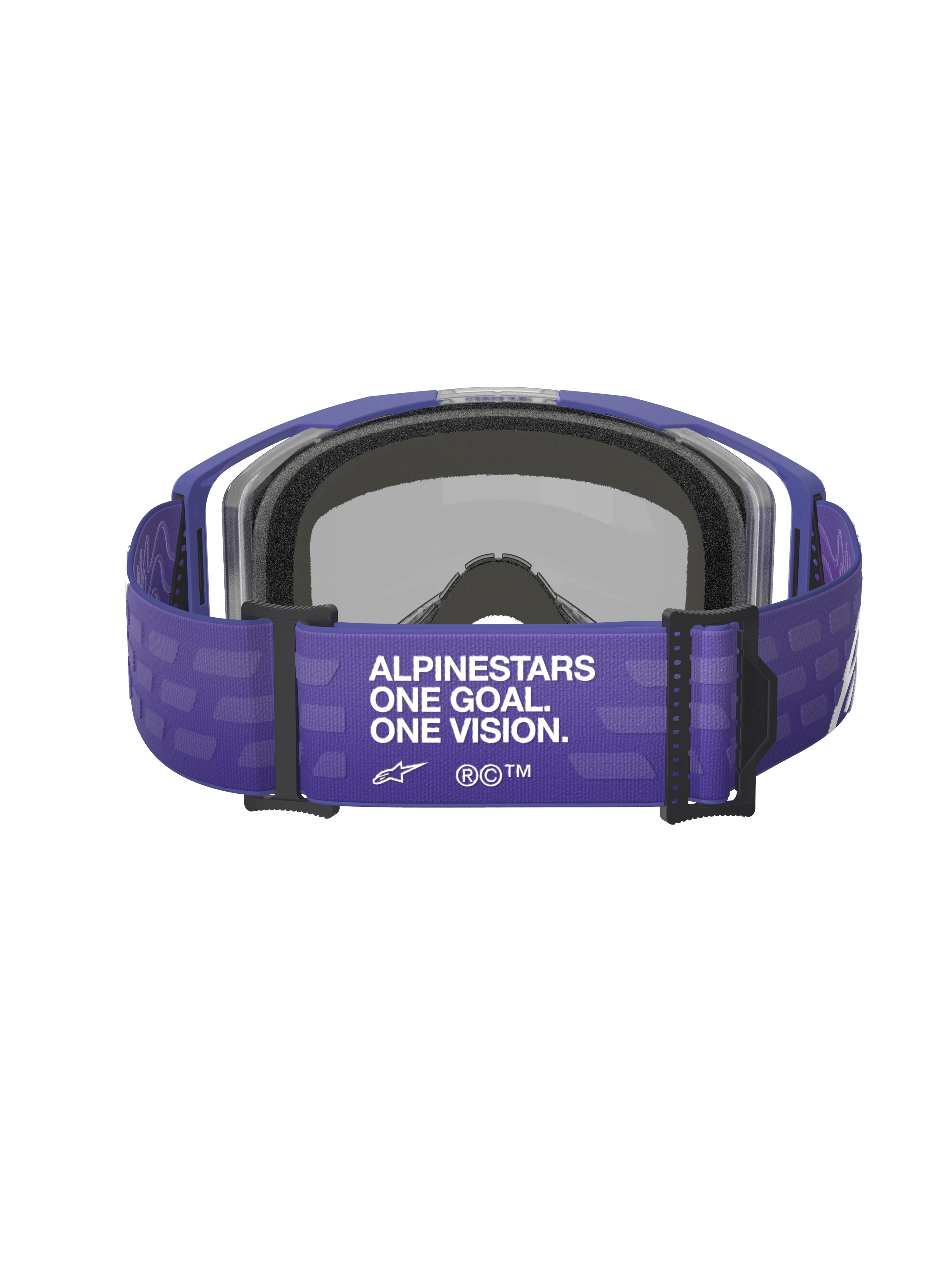Vision 8 Corp Goggles - Image 4
