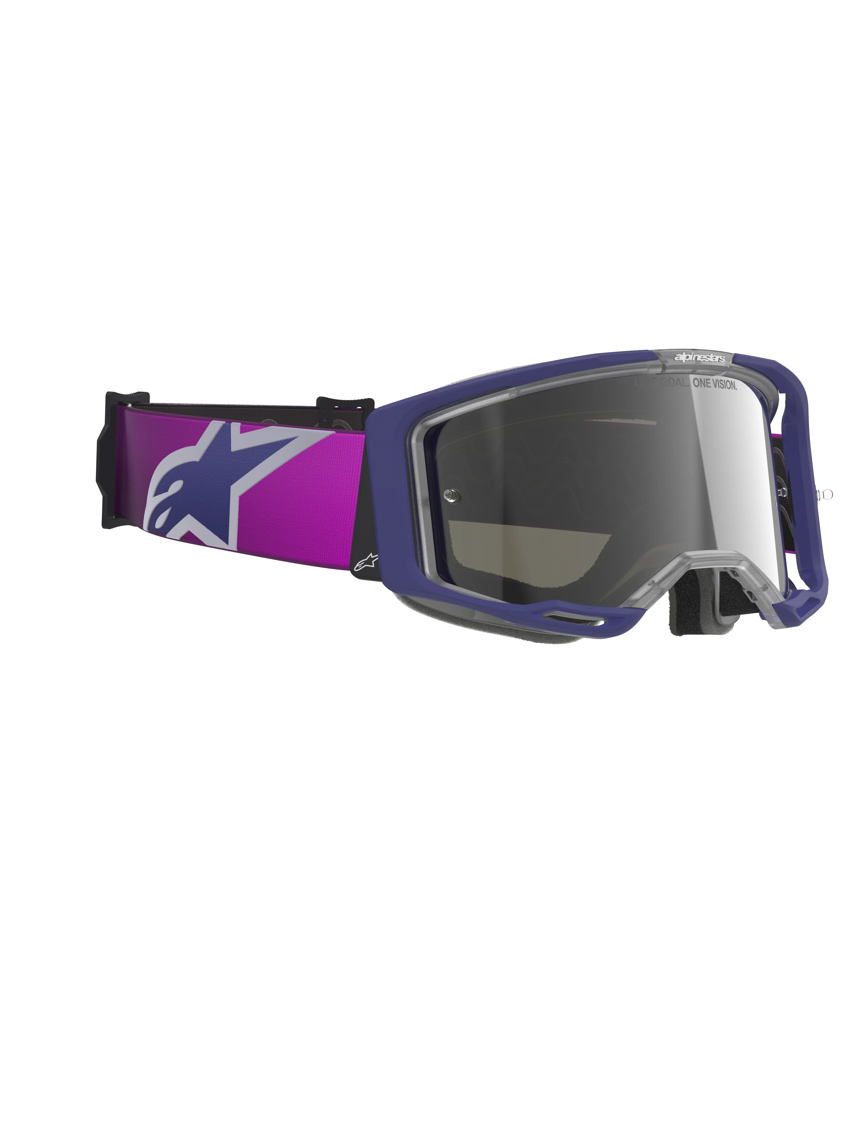 Vision 8 Corp Goggles - Image 3