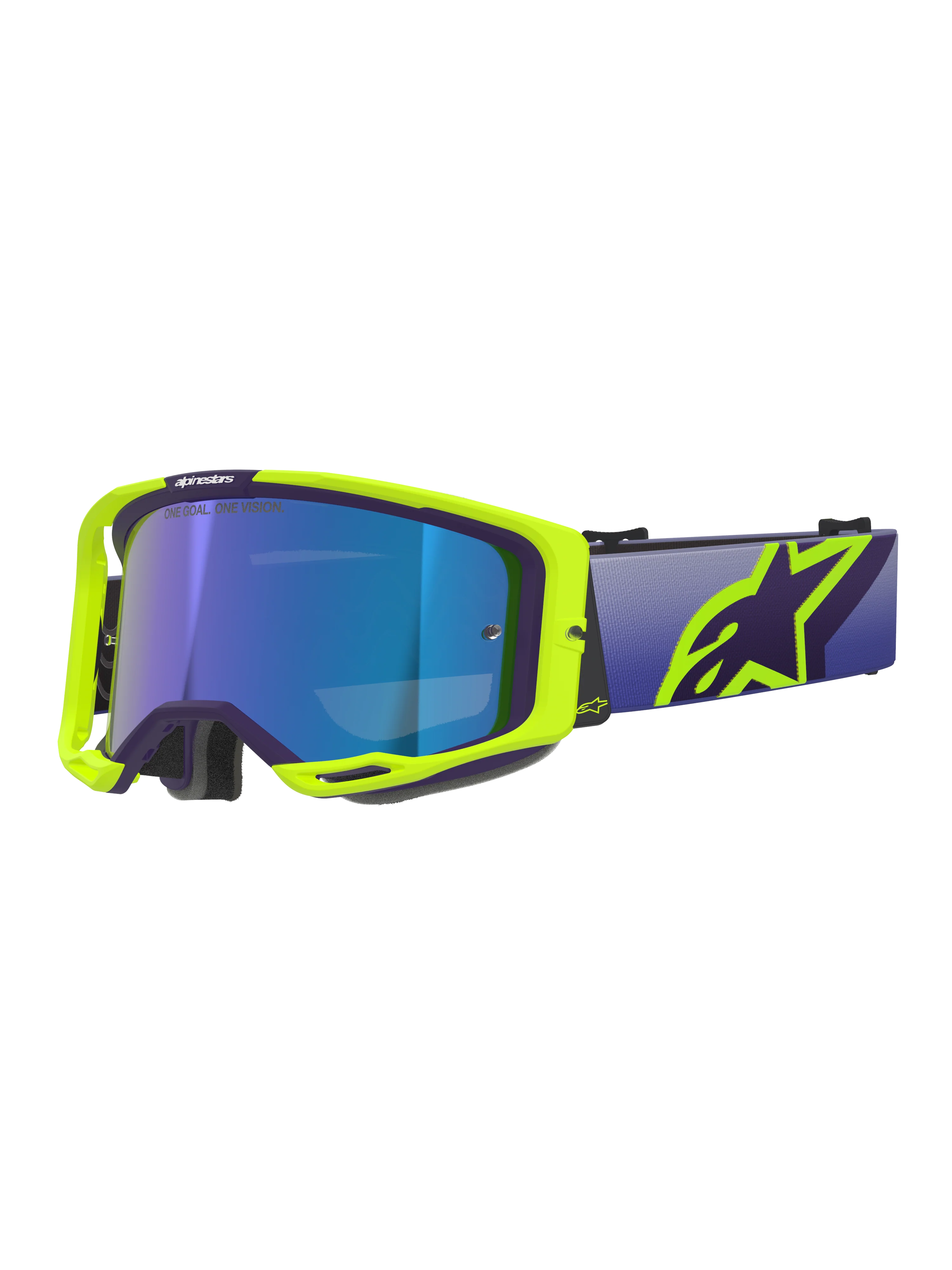 Vision 8 Corp Goggles