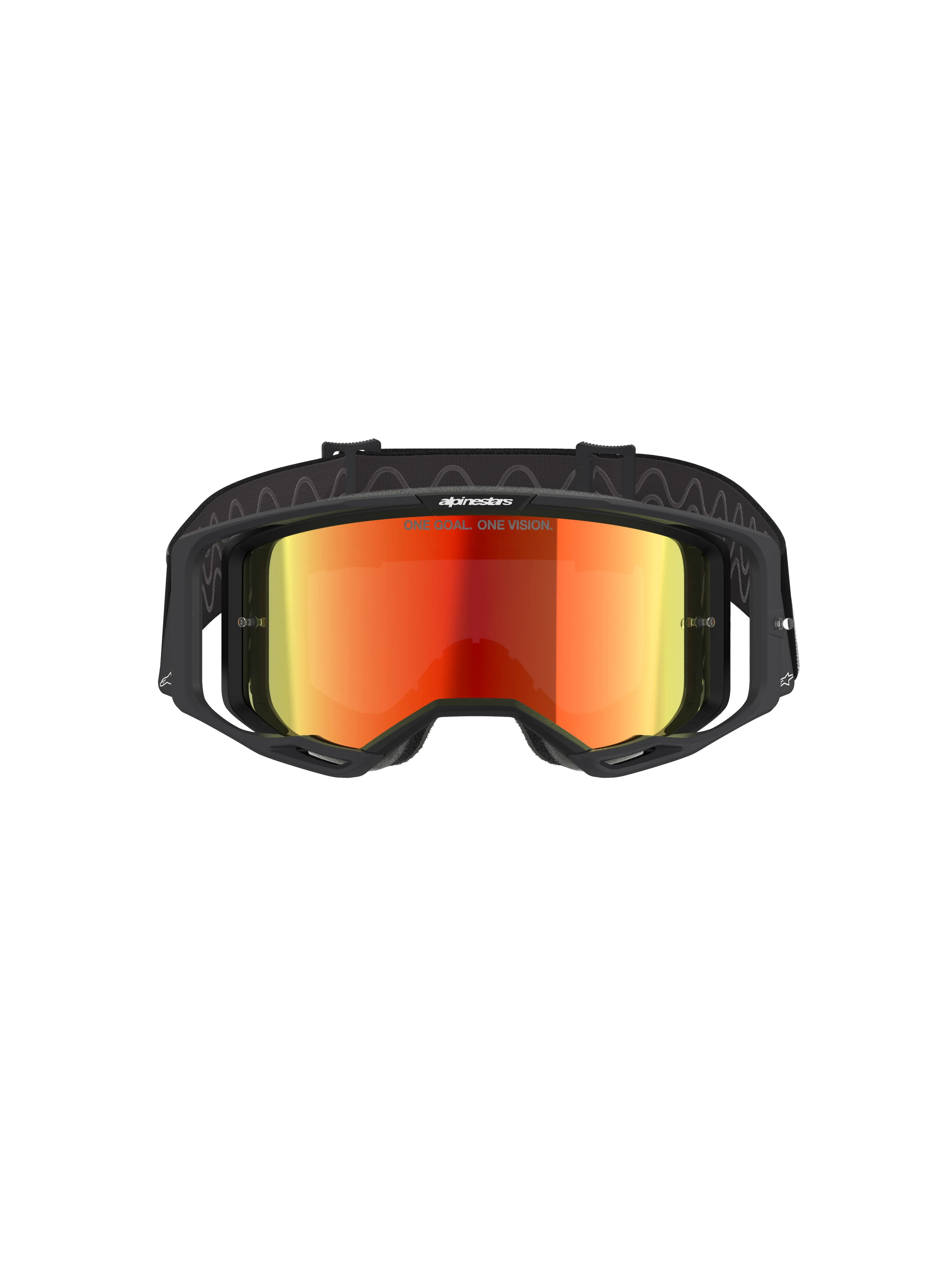 Vision 8 Corp Goggles - Image 2