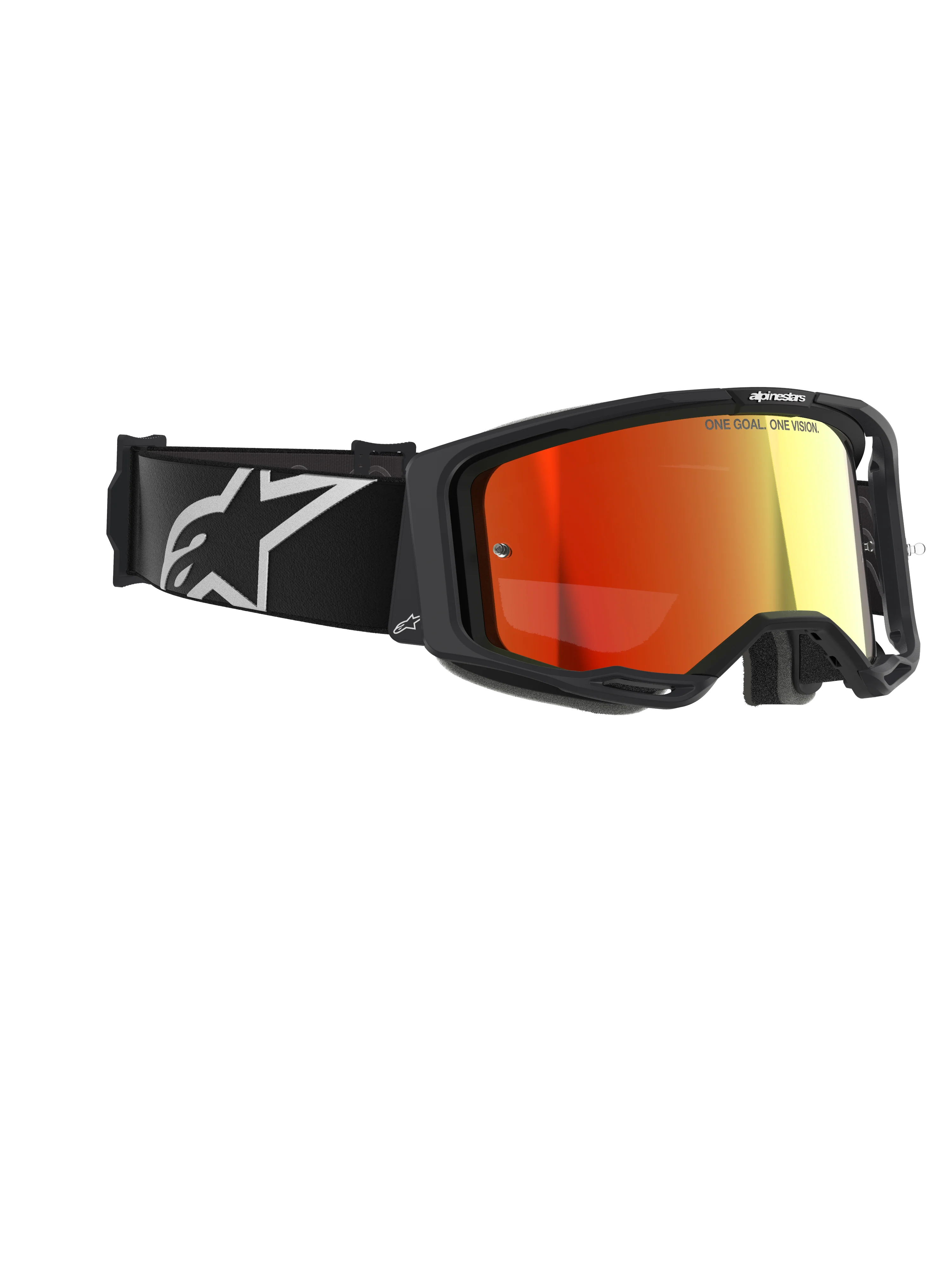 Vision 8 Corp Goggles - Image 3