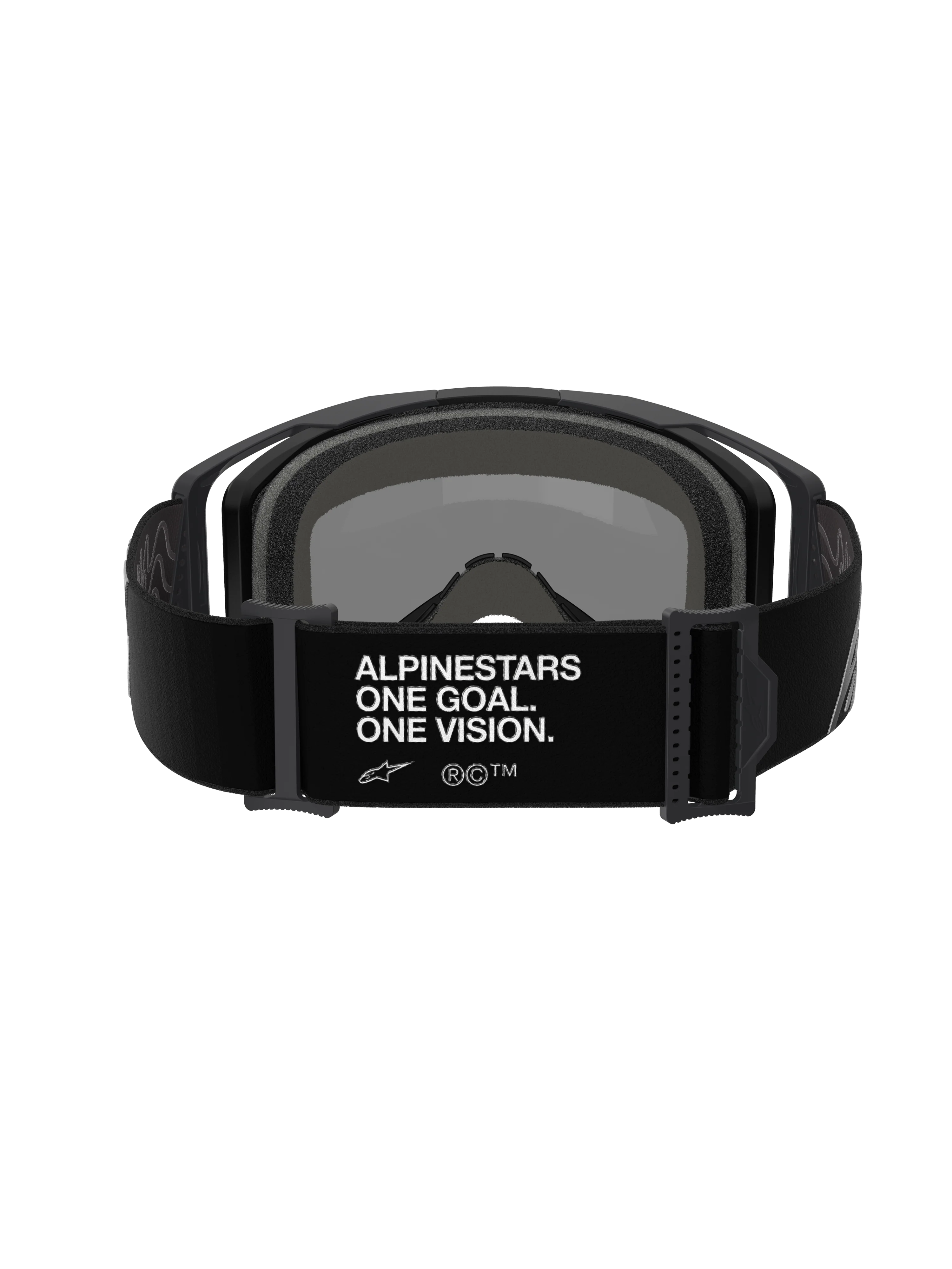 Vision 8 Corp Goggles - Image 4