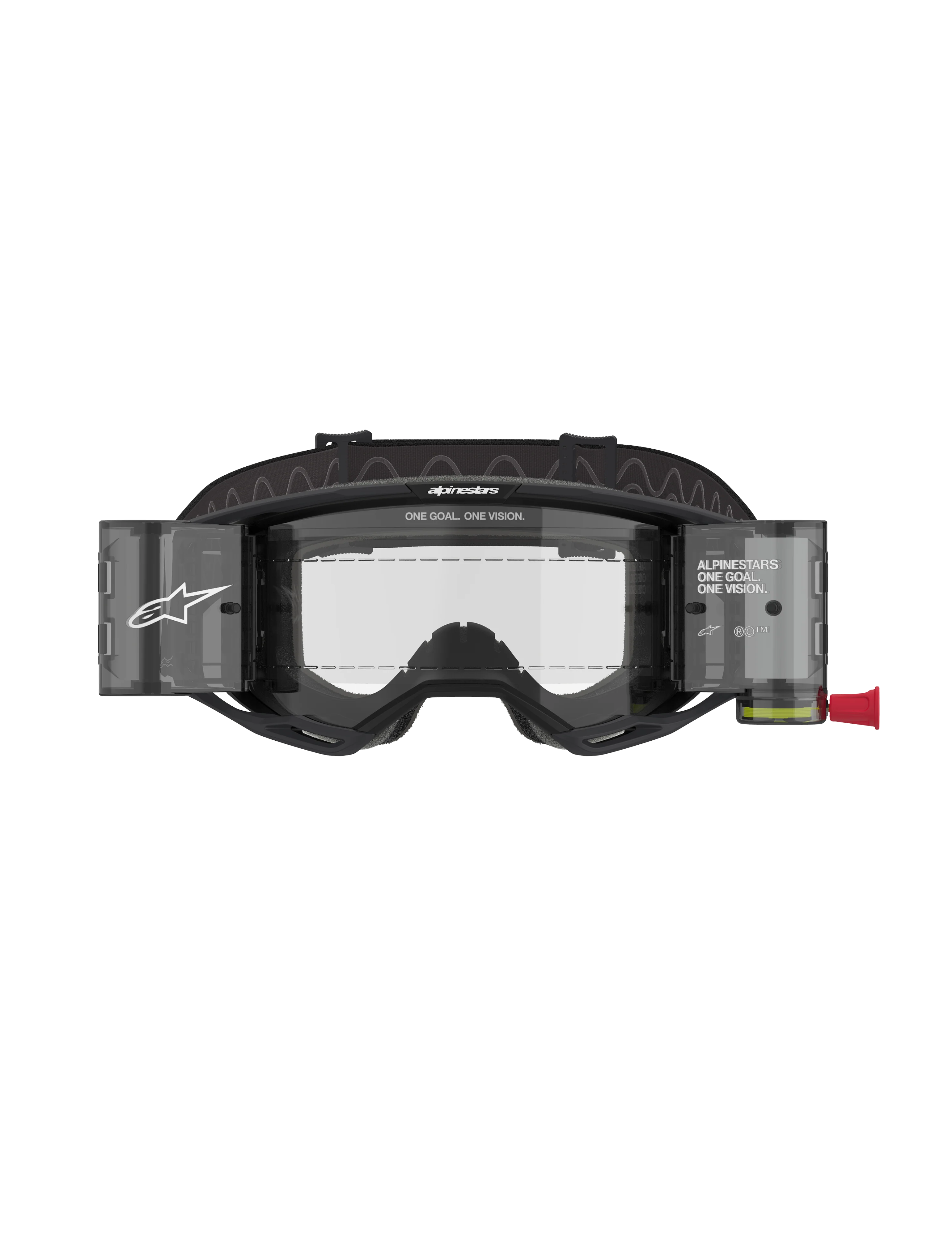 Vision 8 Corp Goggles Roll Off - Image 4