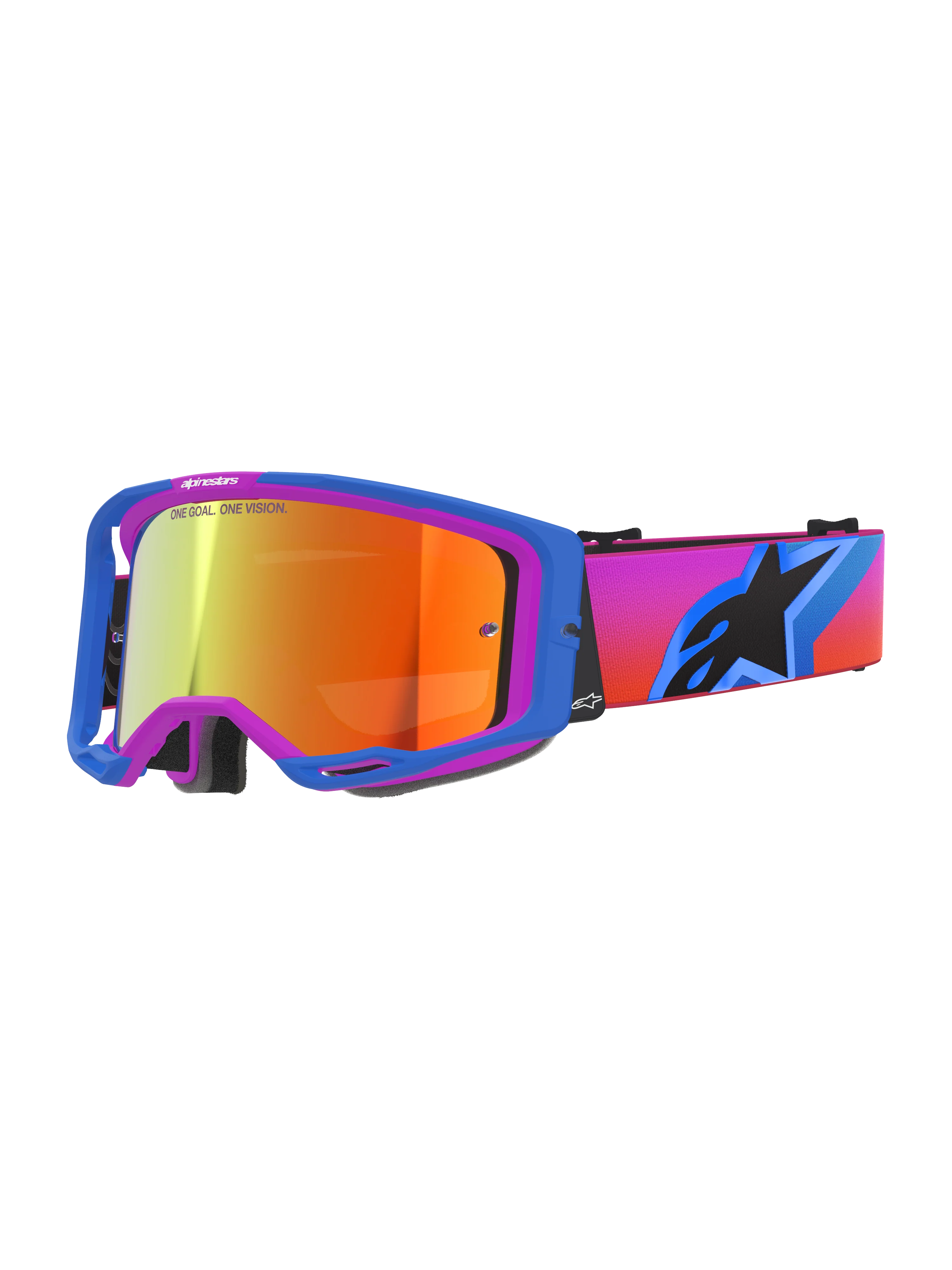 Vision 8 Corp Goggles