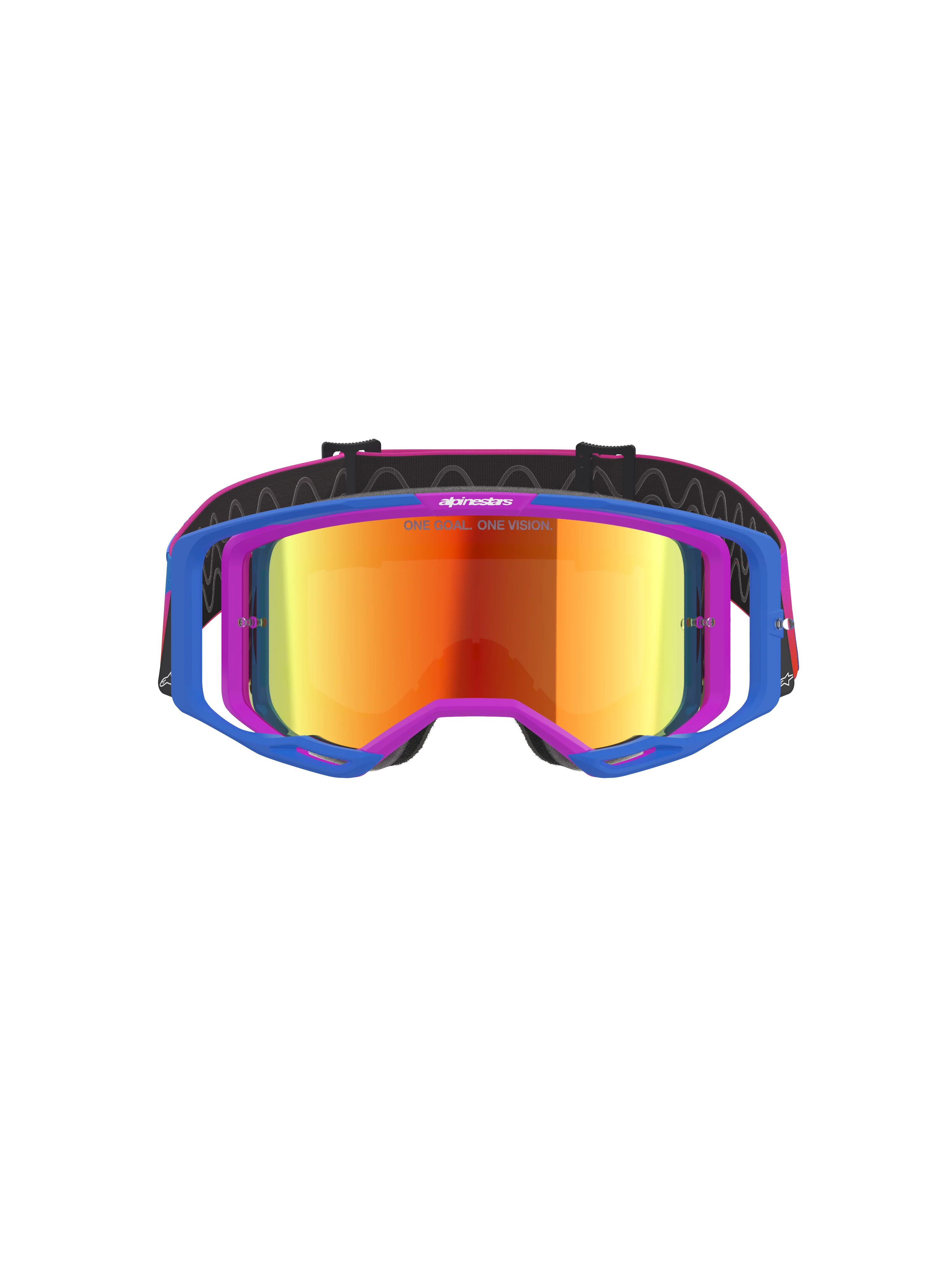 Vision 8 Corp Goggles - Image 2