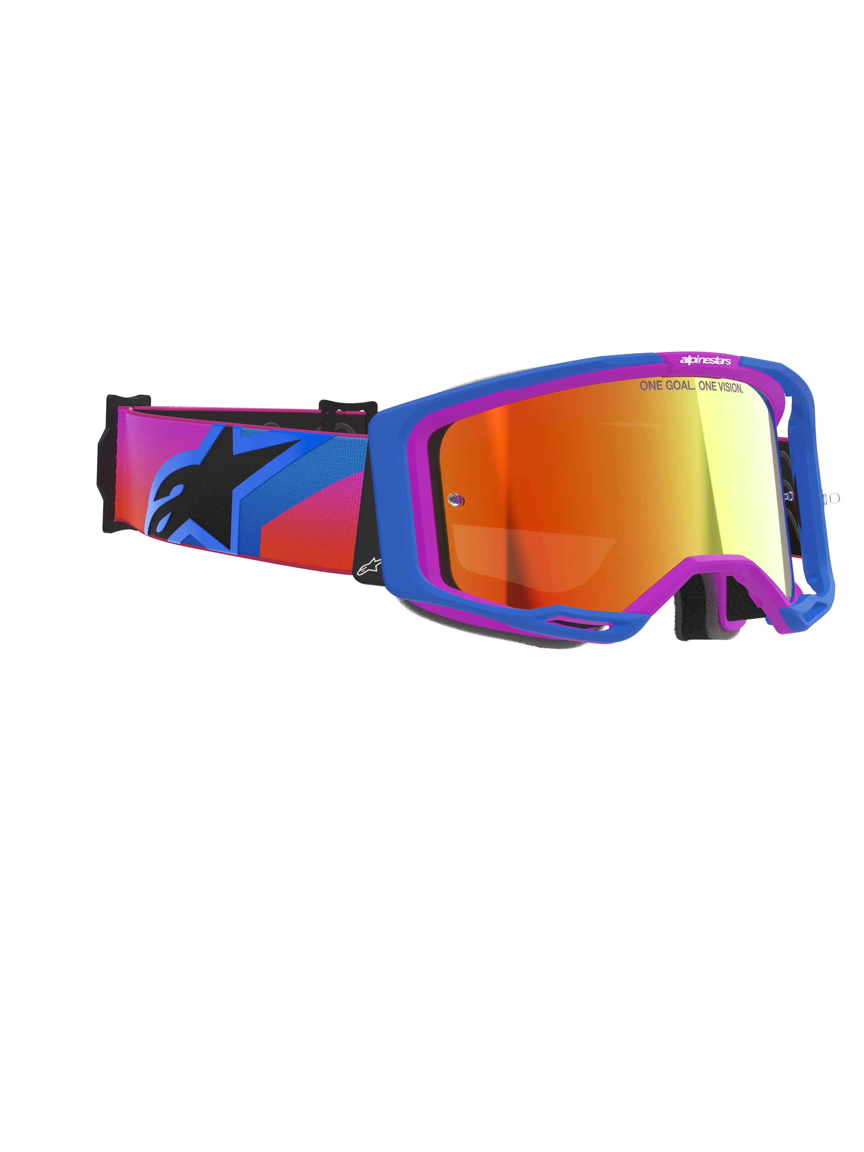 Vision 8 Corp Goggles - Image 3