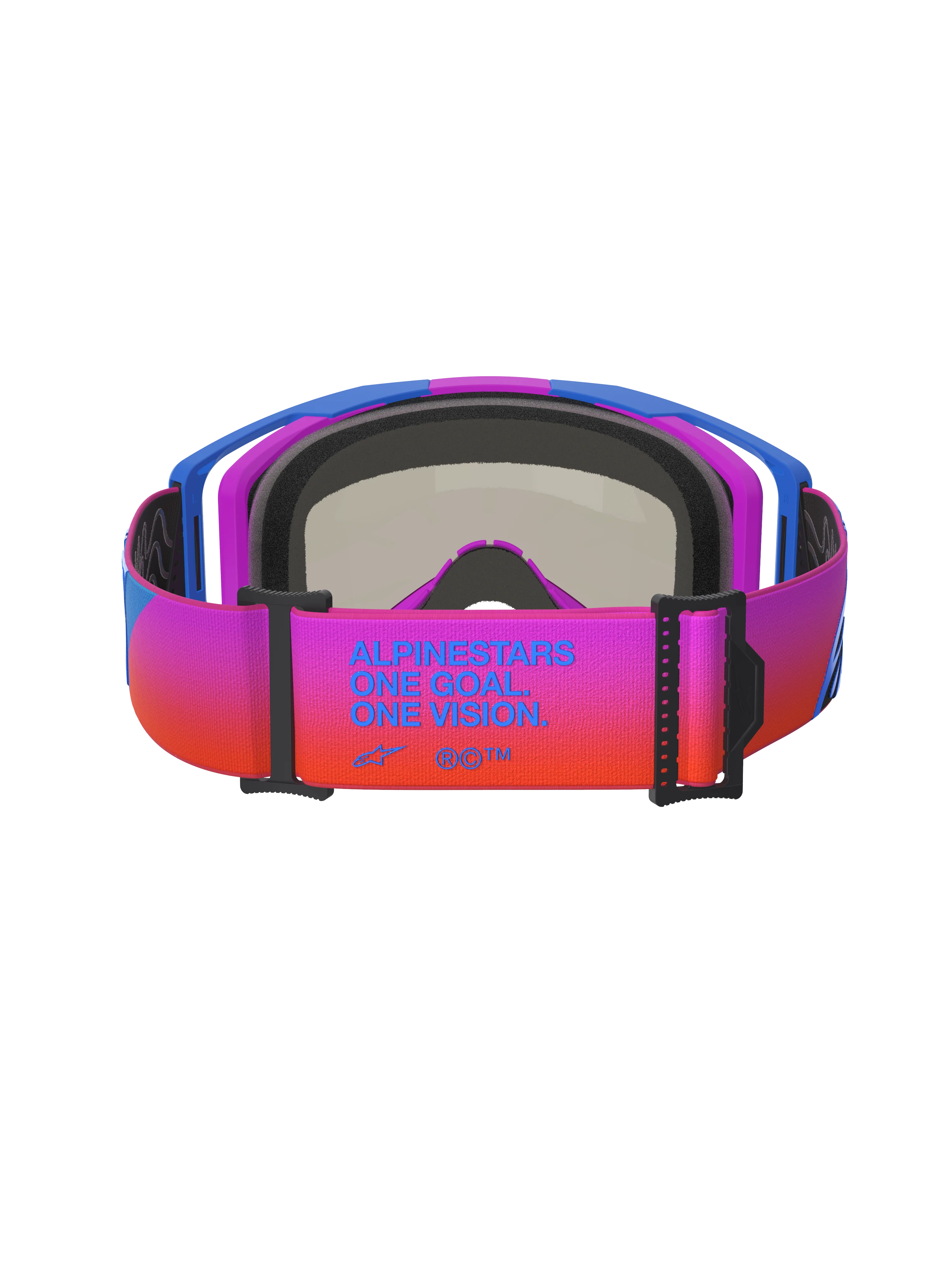 Vision 8 Corp Goggles - Image 4
