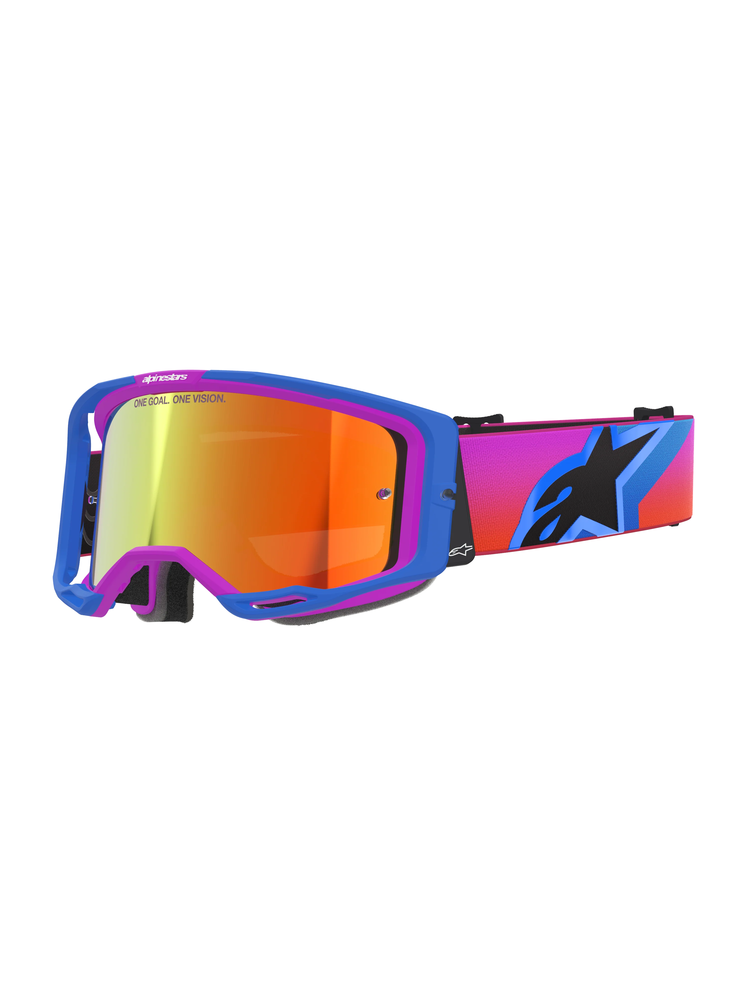 Vision 8 Corp Goggles - Image 5