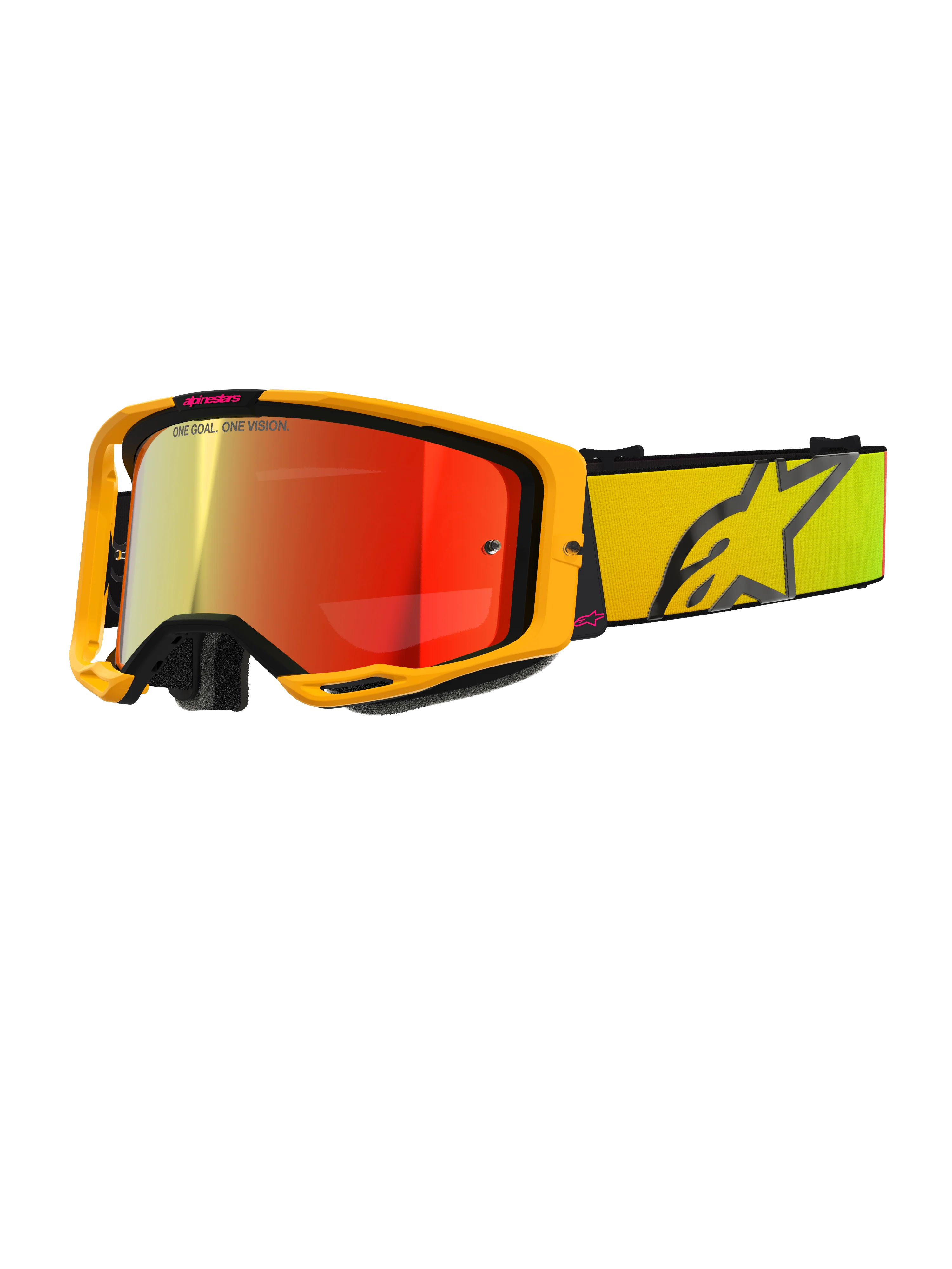 Vision 8 Corp Goggles