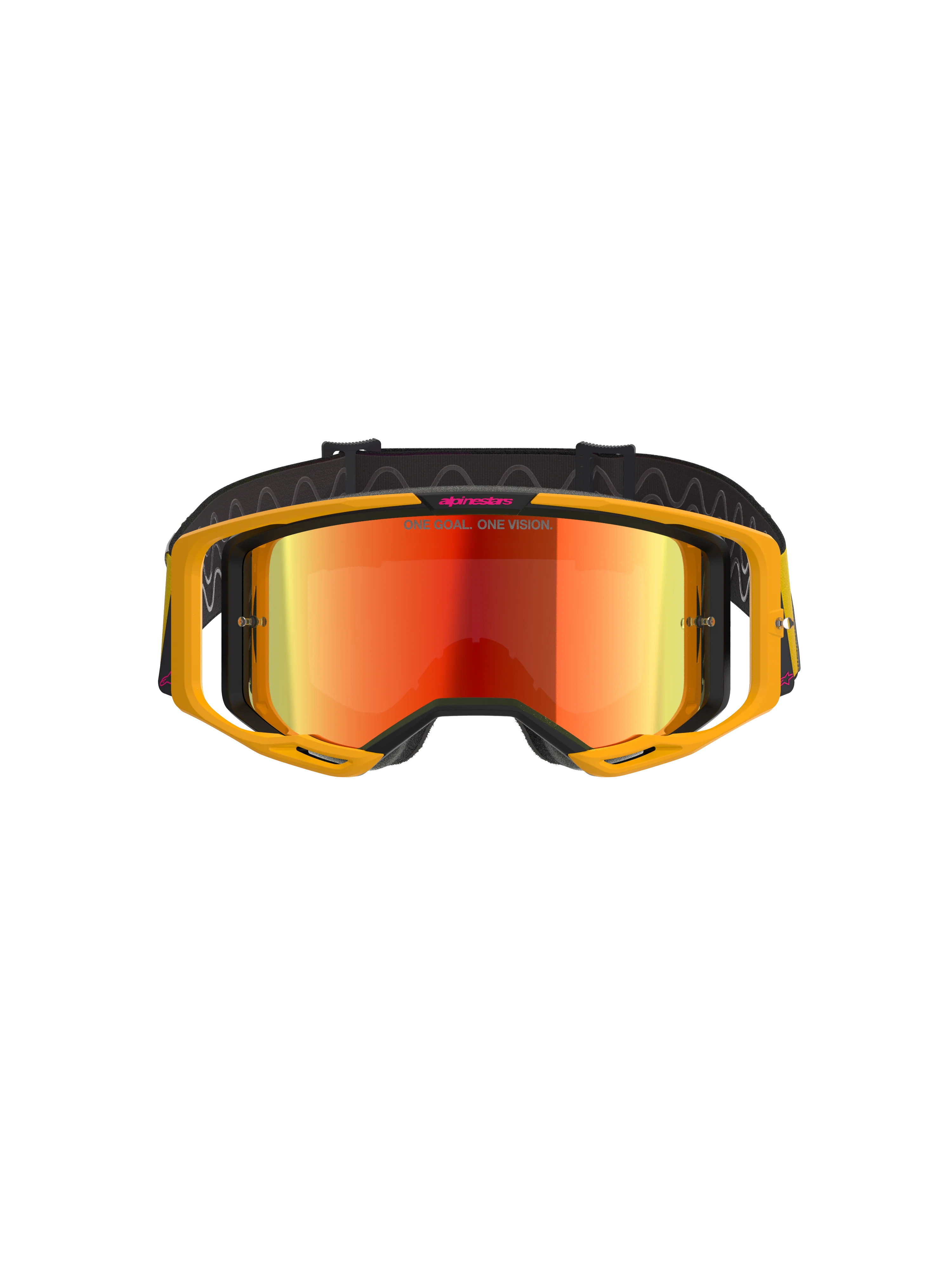 Vision 8 Corp Goggles - Image 2