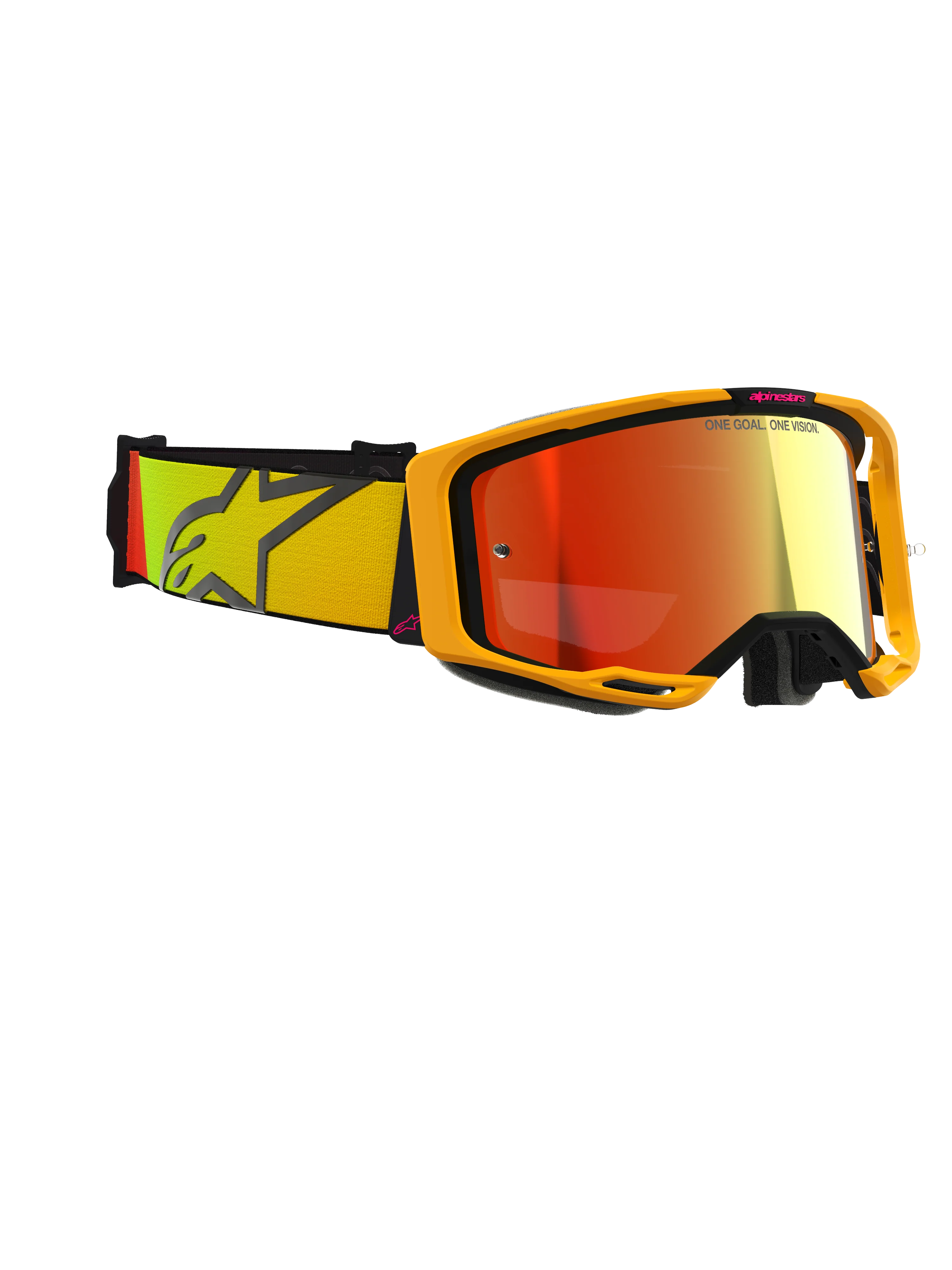 Vision 8 Corp Goggles - Image 3