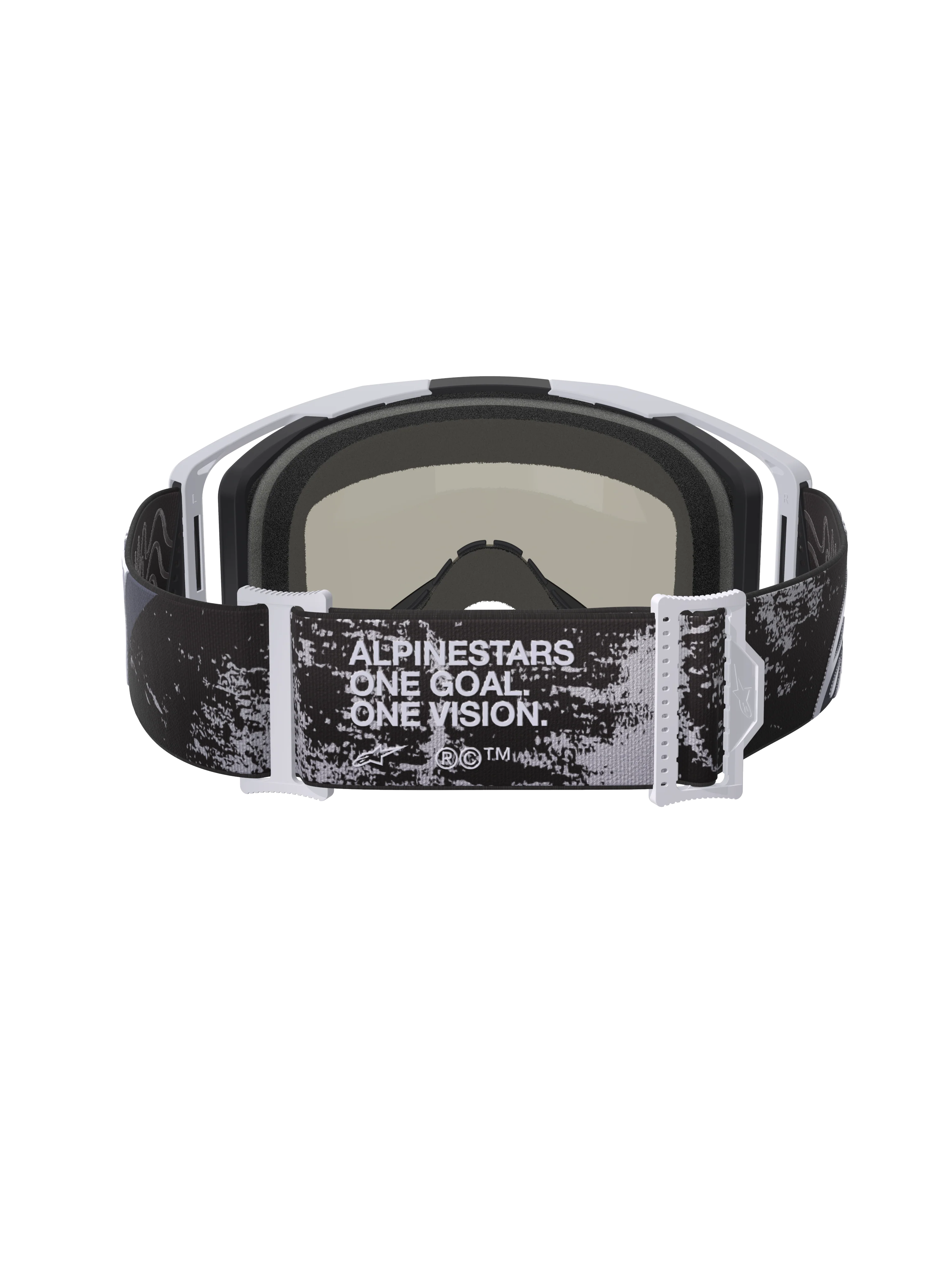 Vision 8 Lahnd Goggles - Image 4
