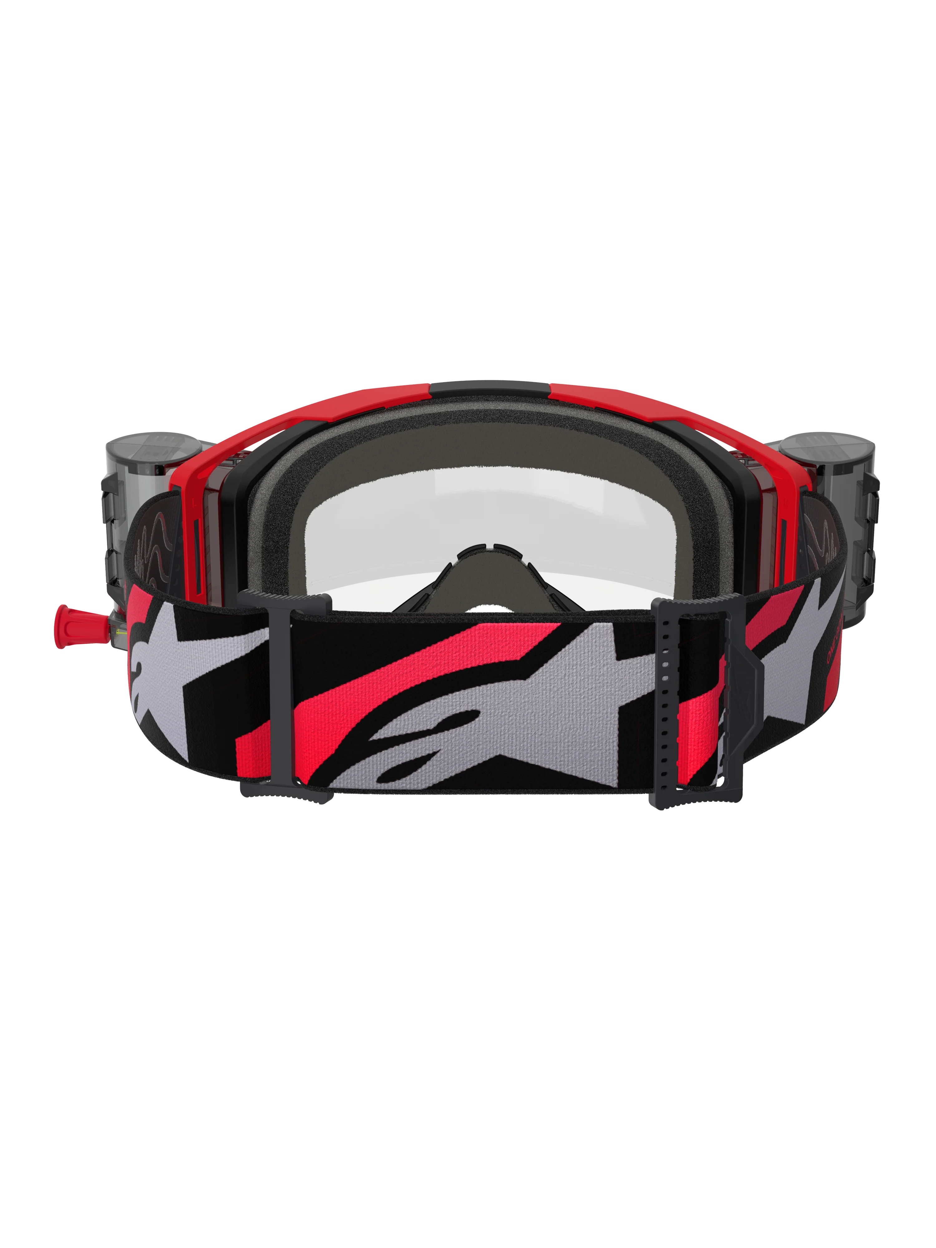 Vision 8 Luar Goggles Roll Off - Image 3
