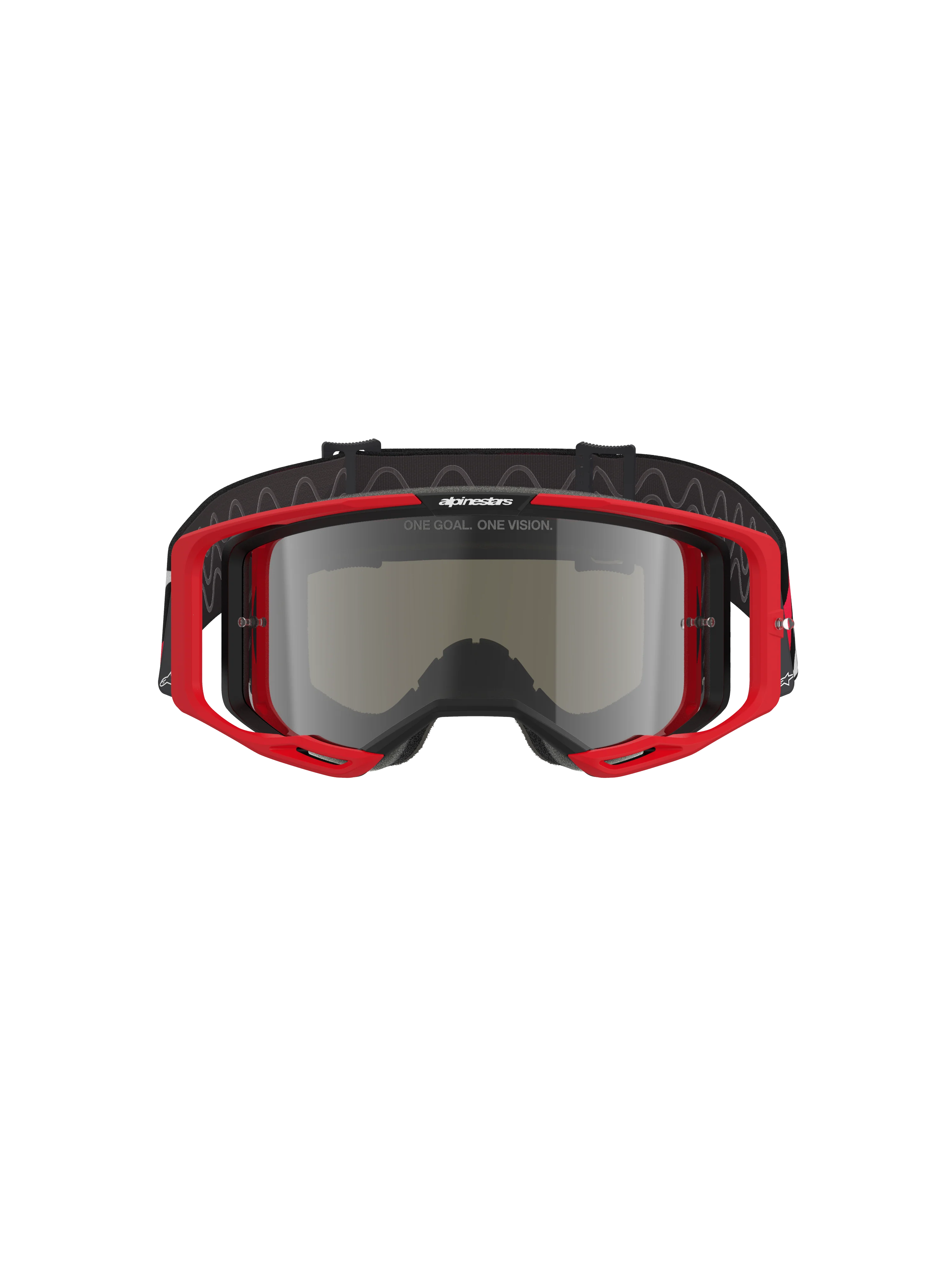Vision 8 Luar Goggles - Image 2
