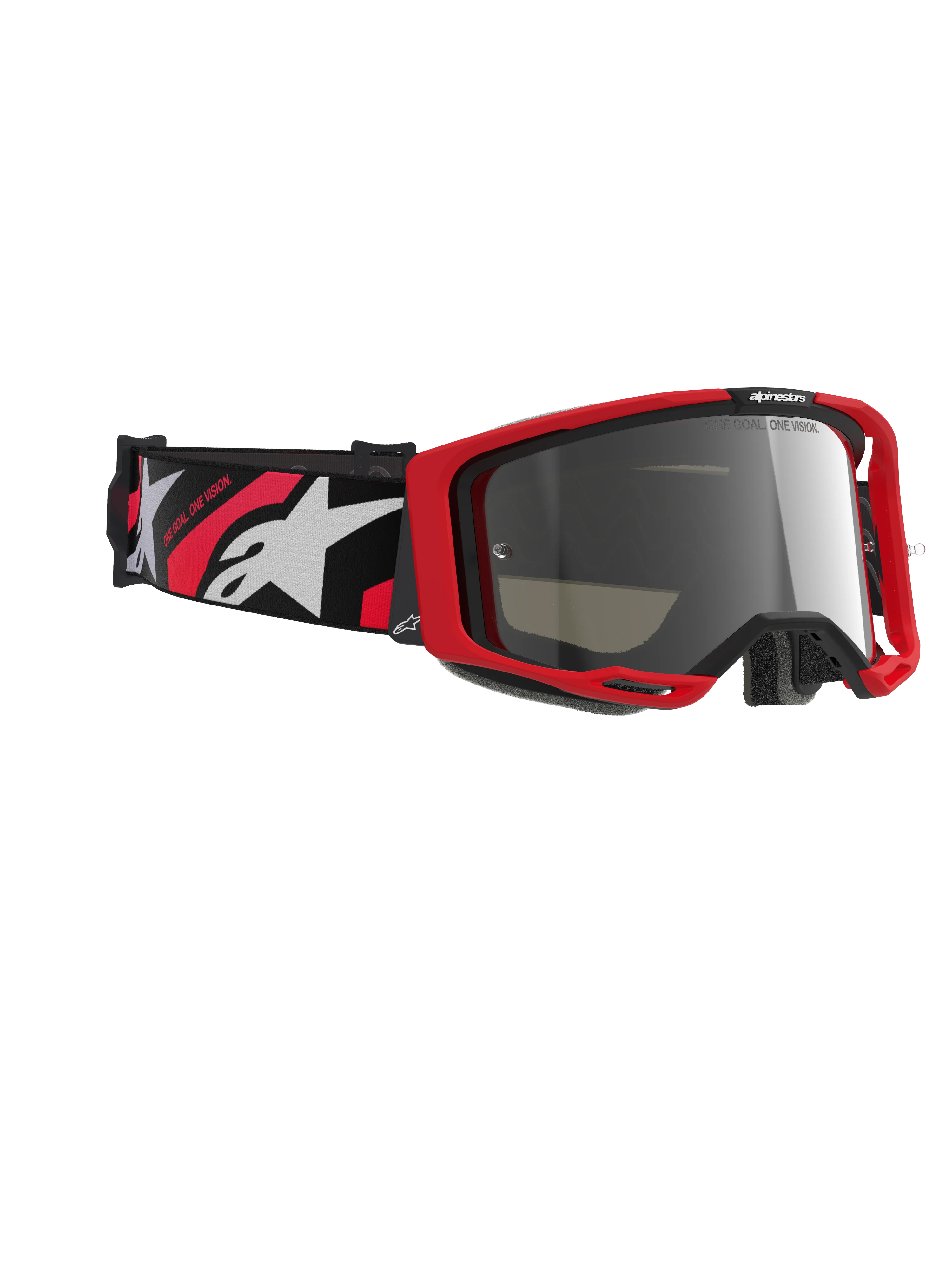 Vision 8 Luar Goggles - Image 3