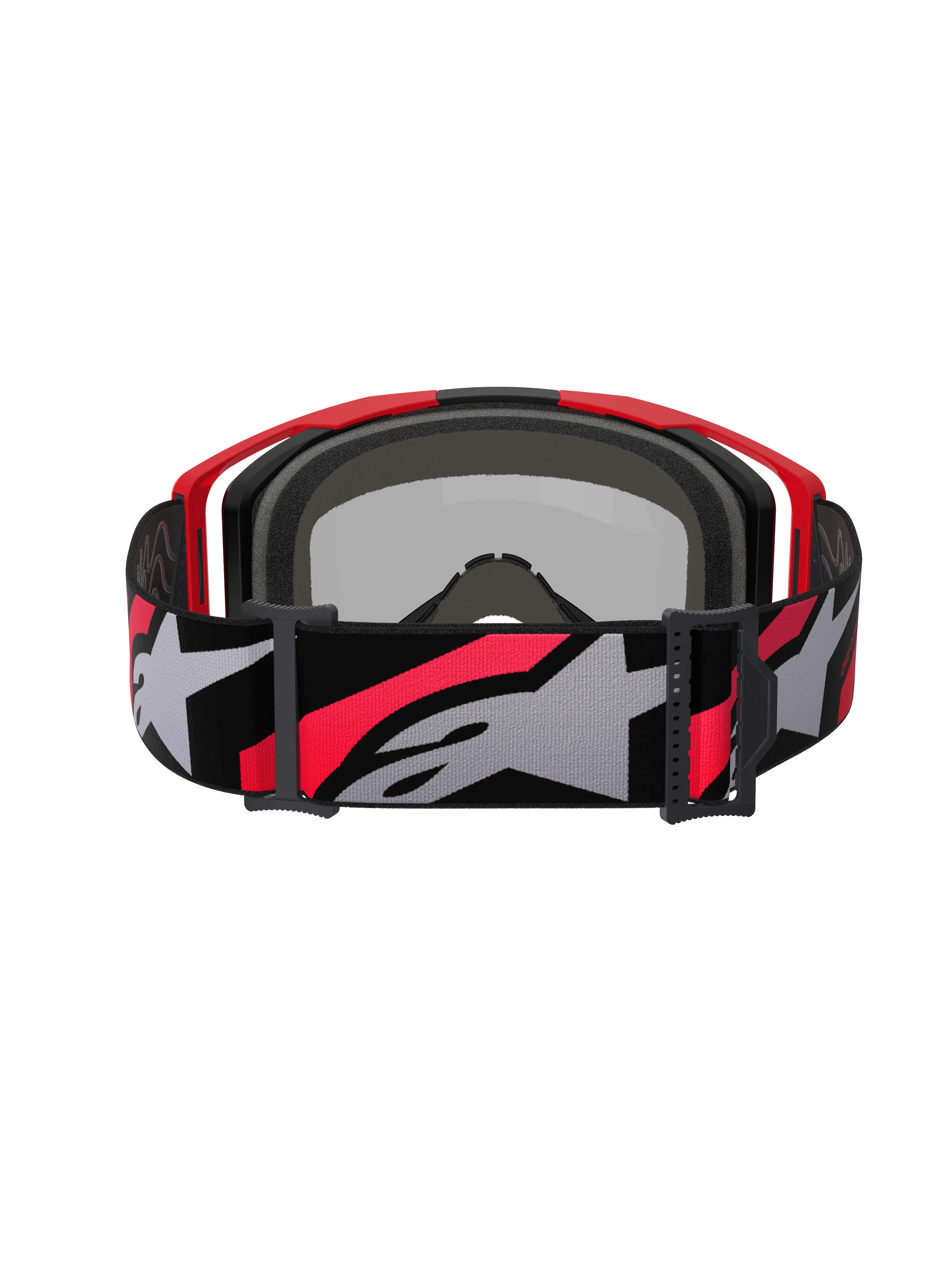 Vision 8 Luar Goggles - Image 4
