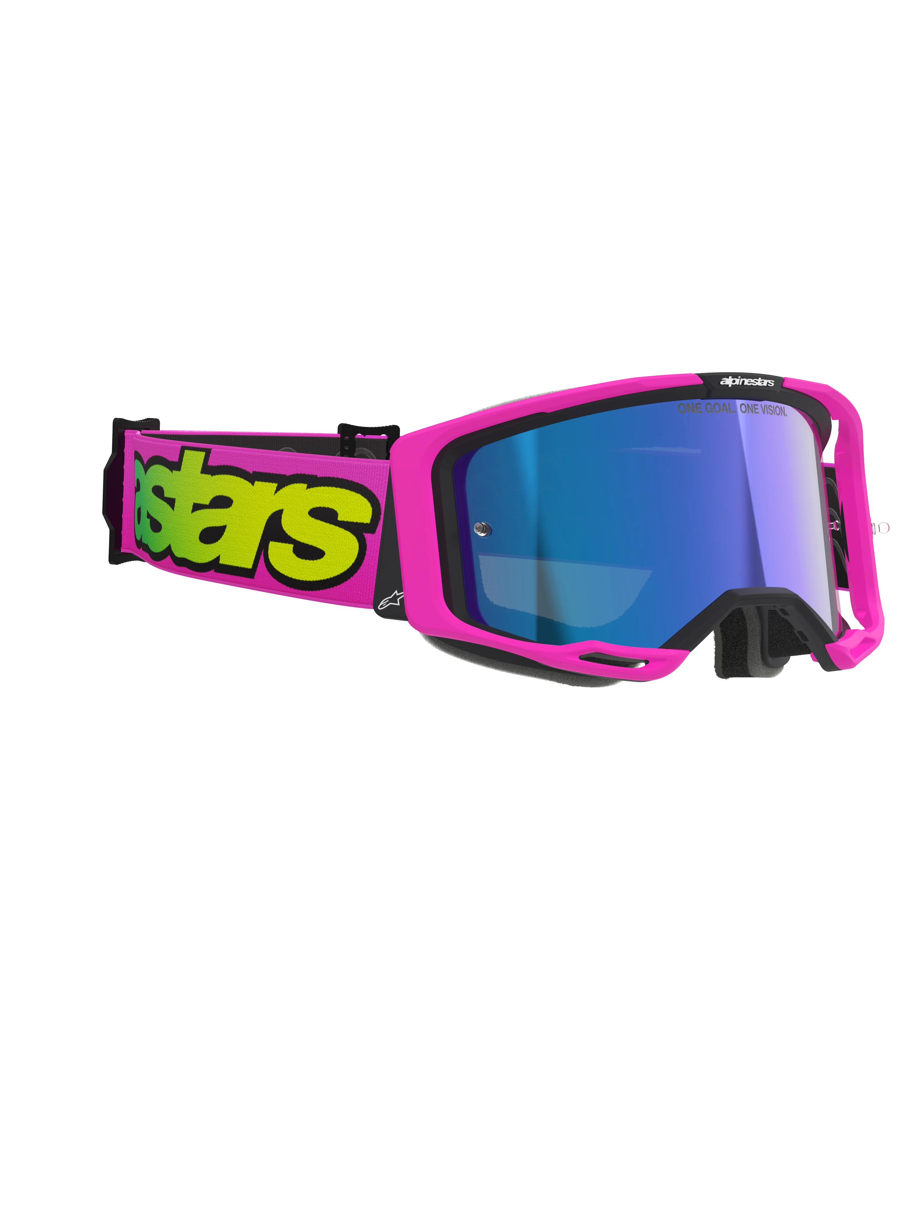 Vision 8 Vista Goggles - Image 3