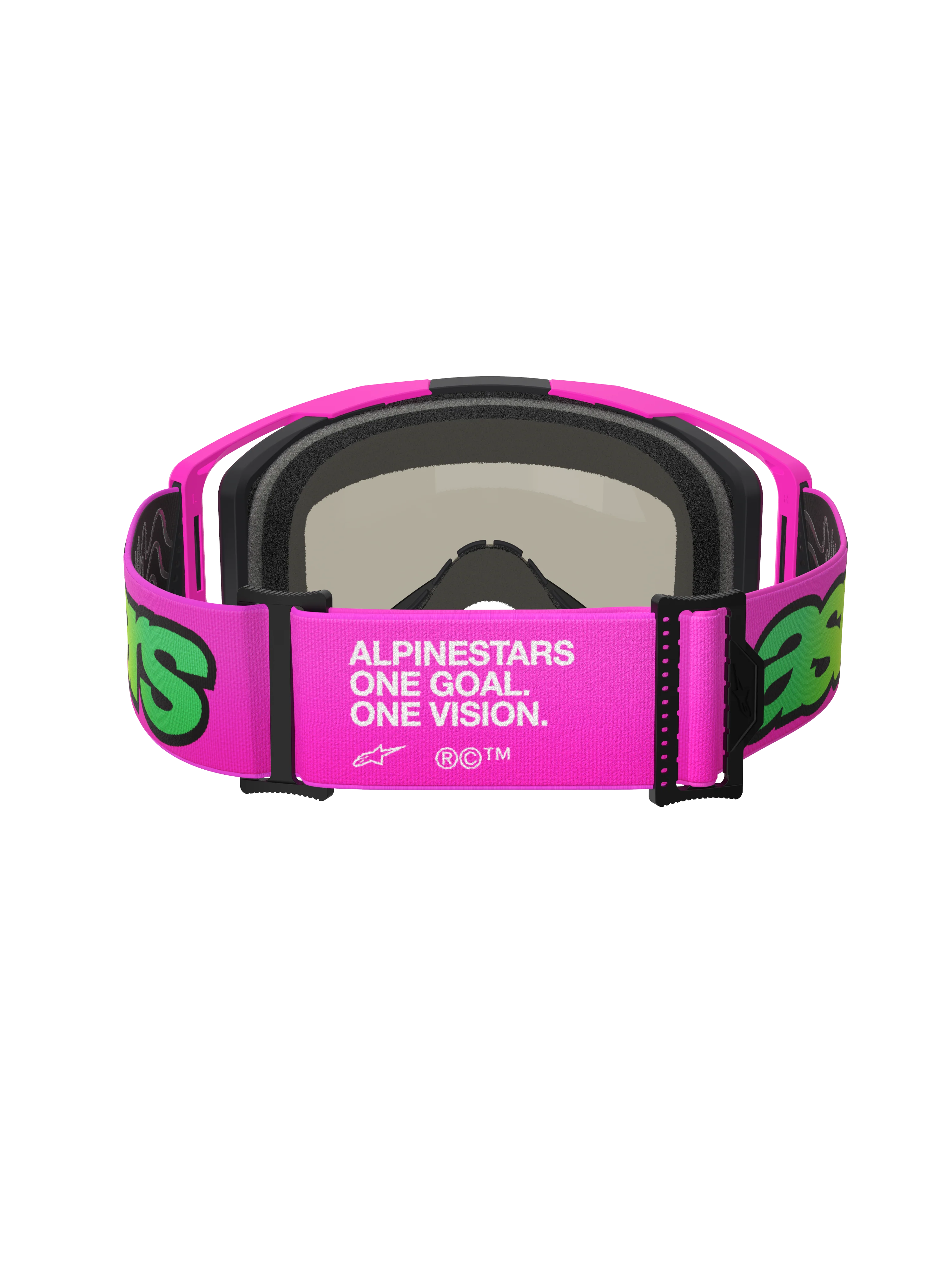 Vision 8 Vista Goggles - Image 4