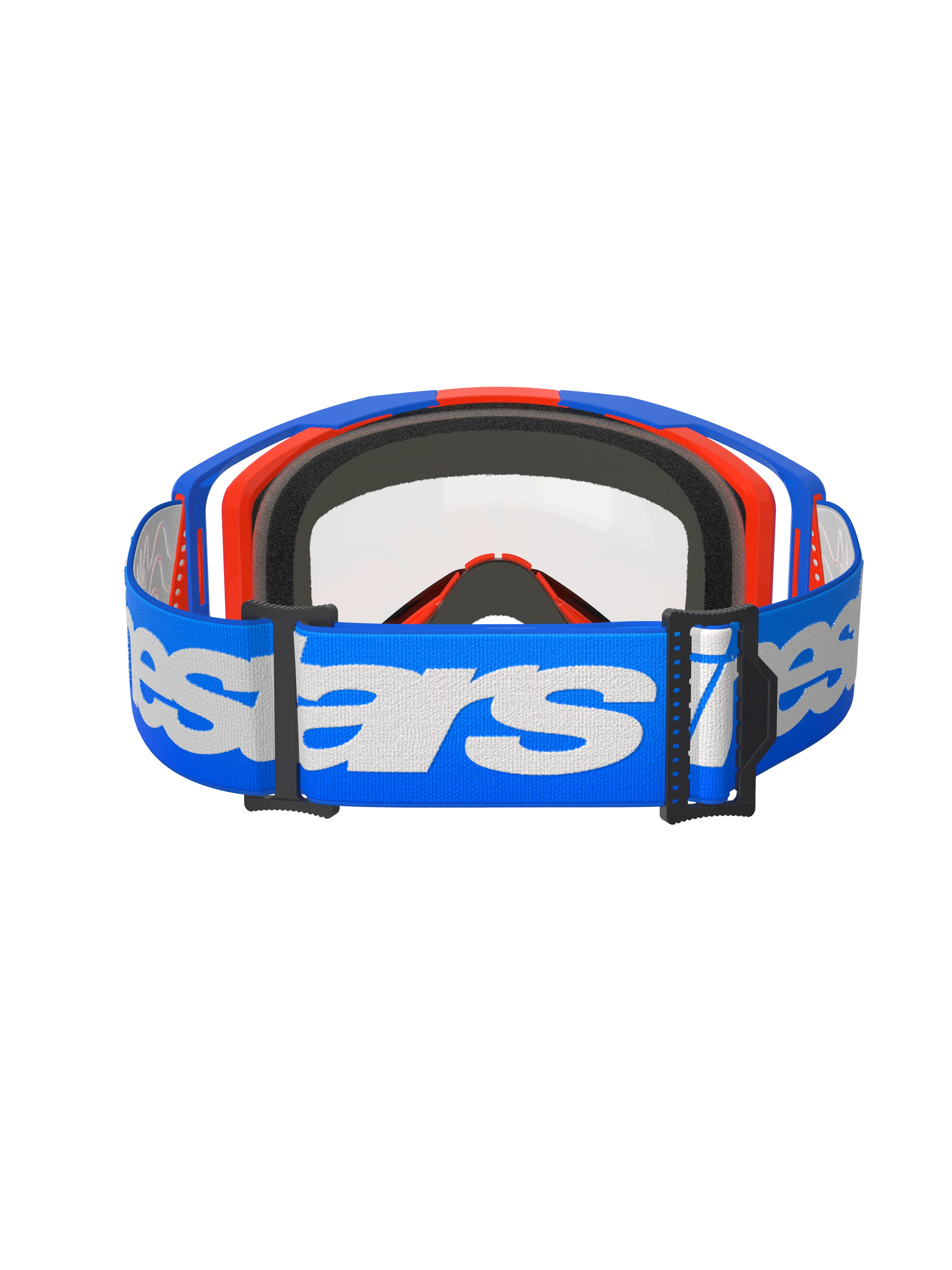 Vision 8 Wordmark Goggles - Image 4