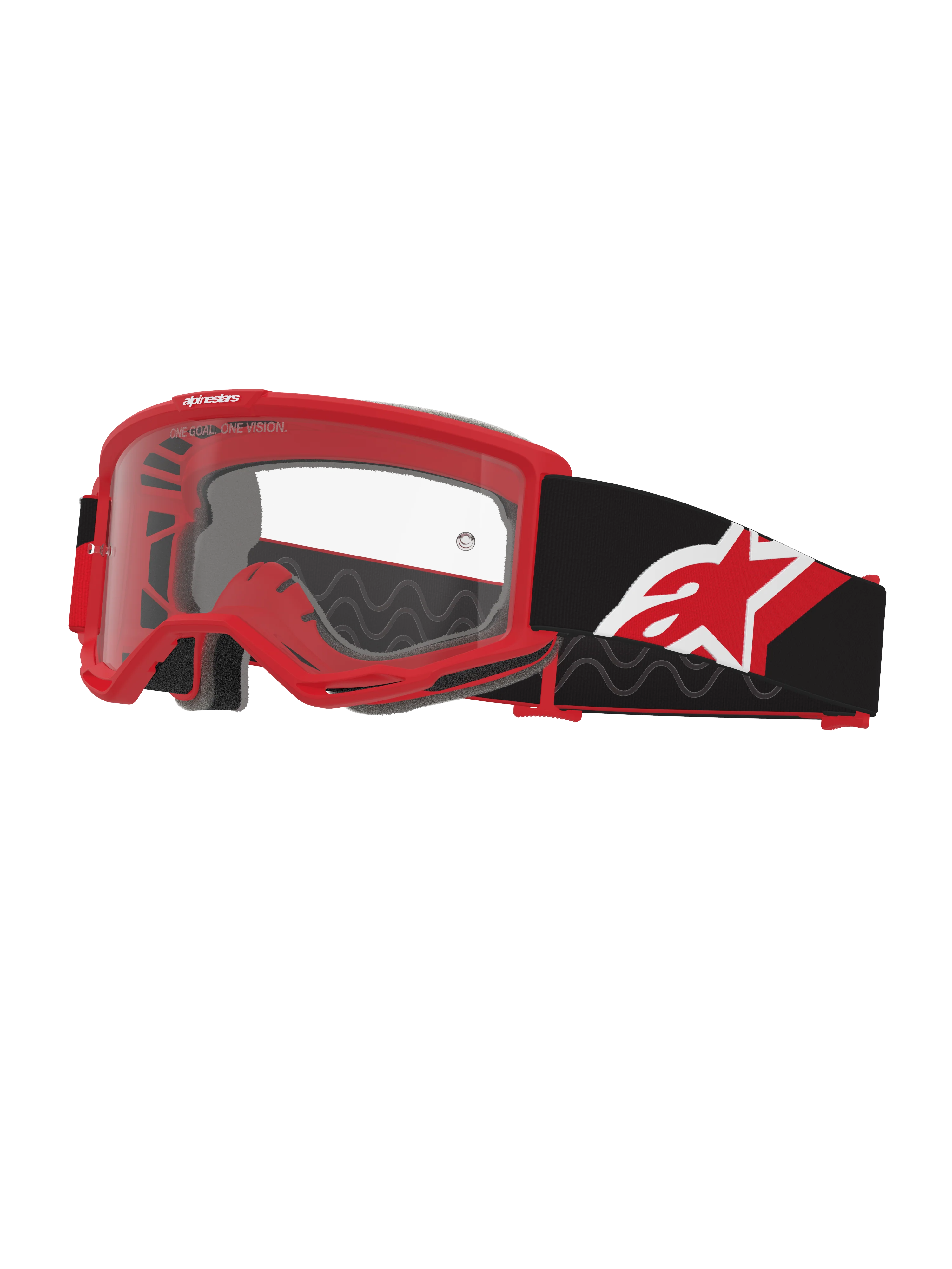 Vision Goggles OTG