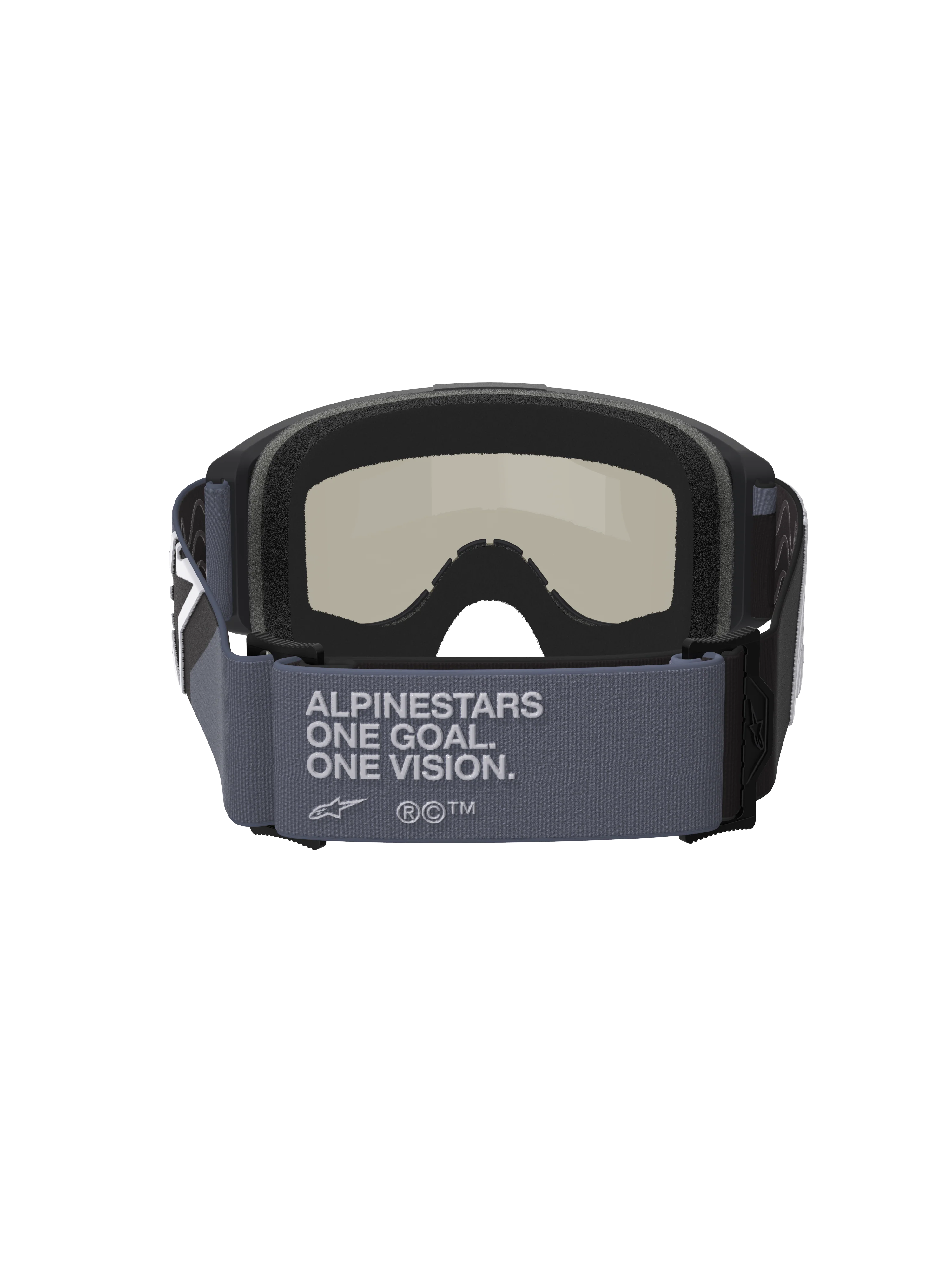 Vision Sand Goggles - Image 4