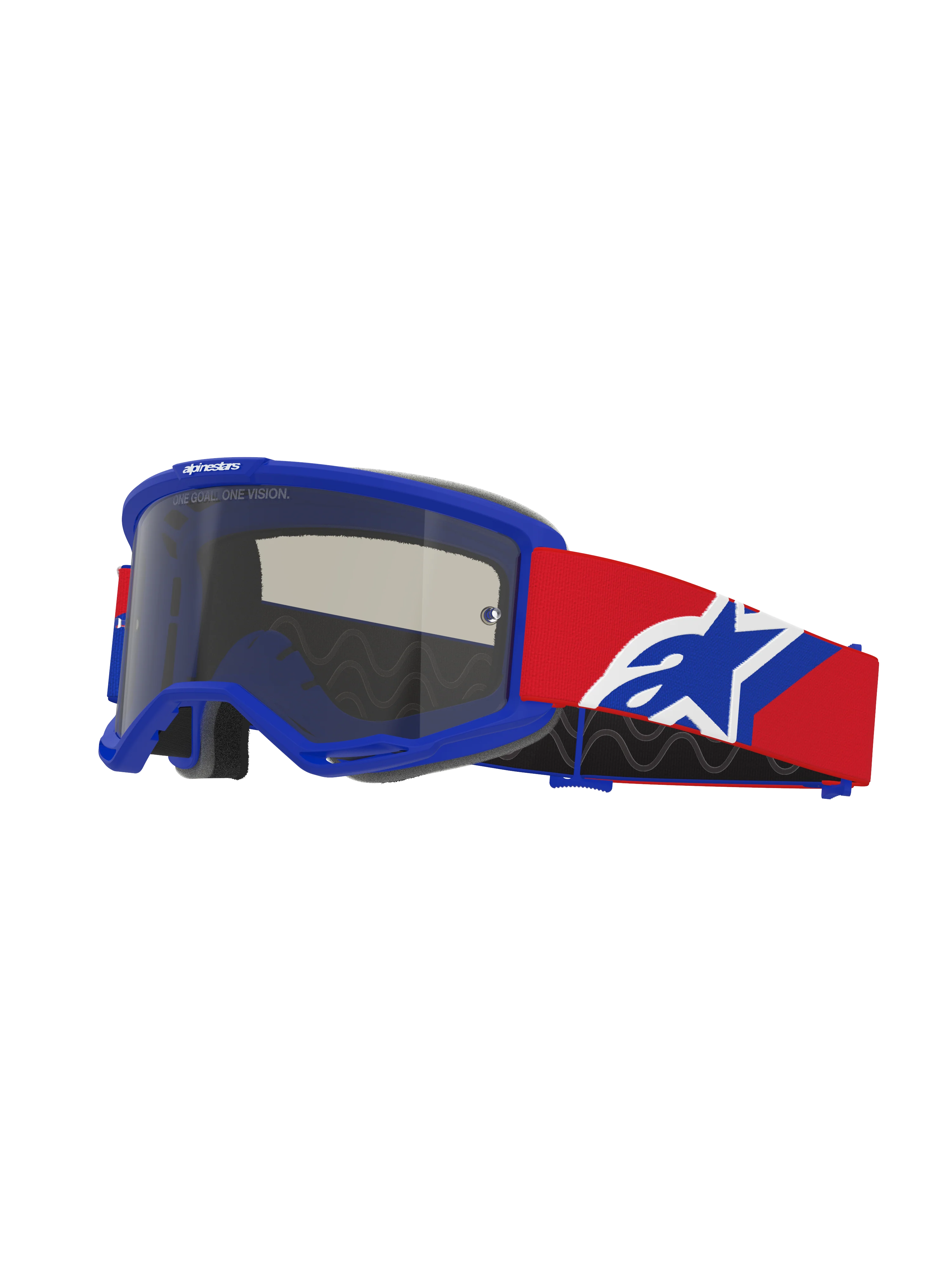 Vision Sand Goggles