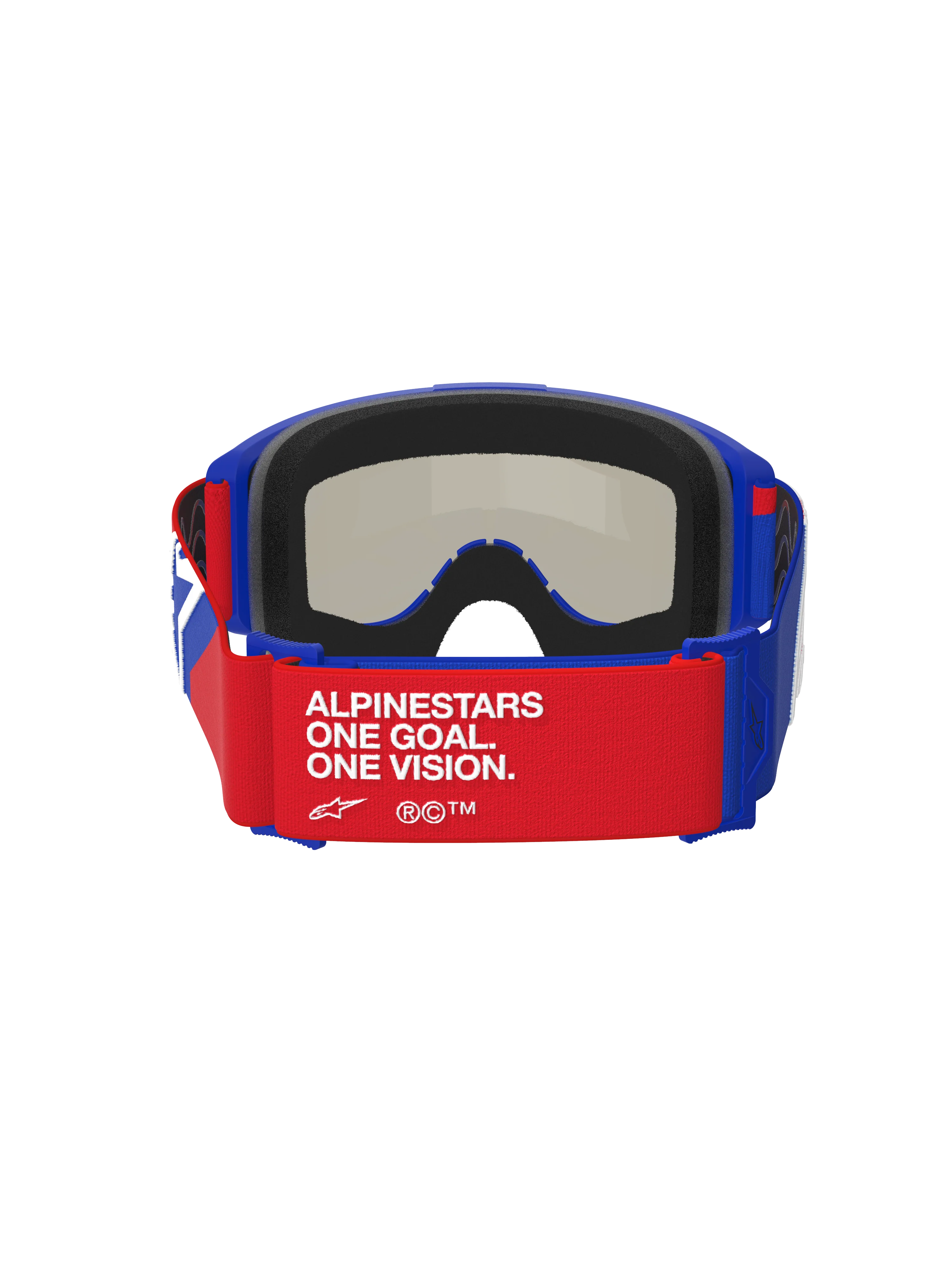 Vision Sand Goggles - Image 4