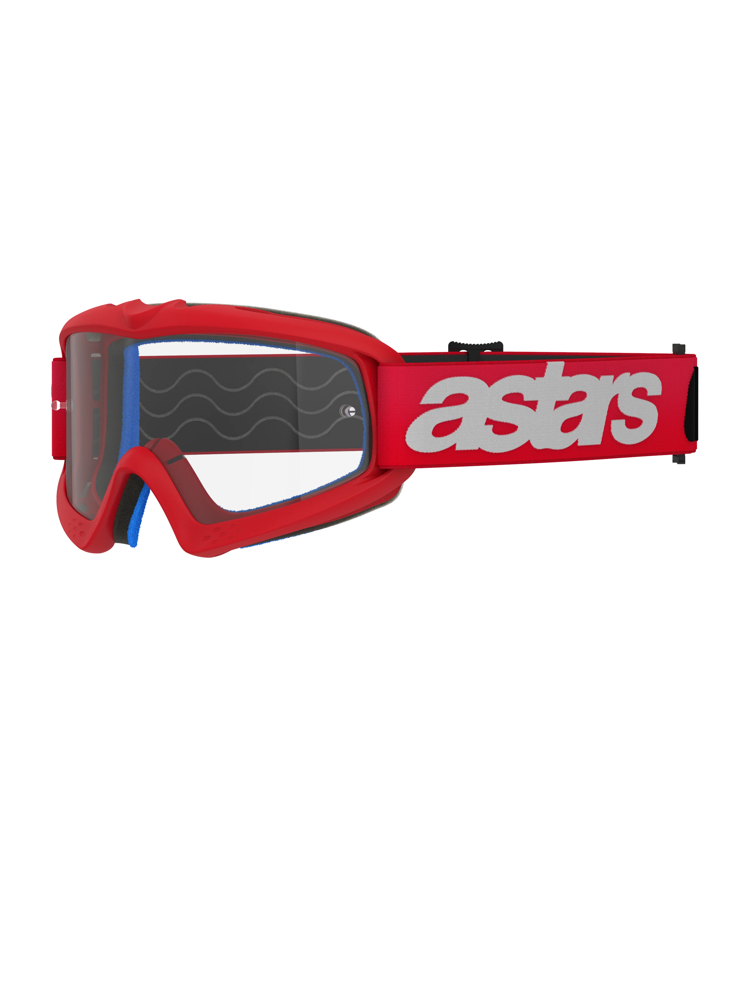 Vision Youth Blaze Goggles
