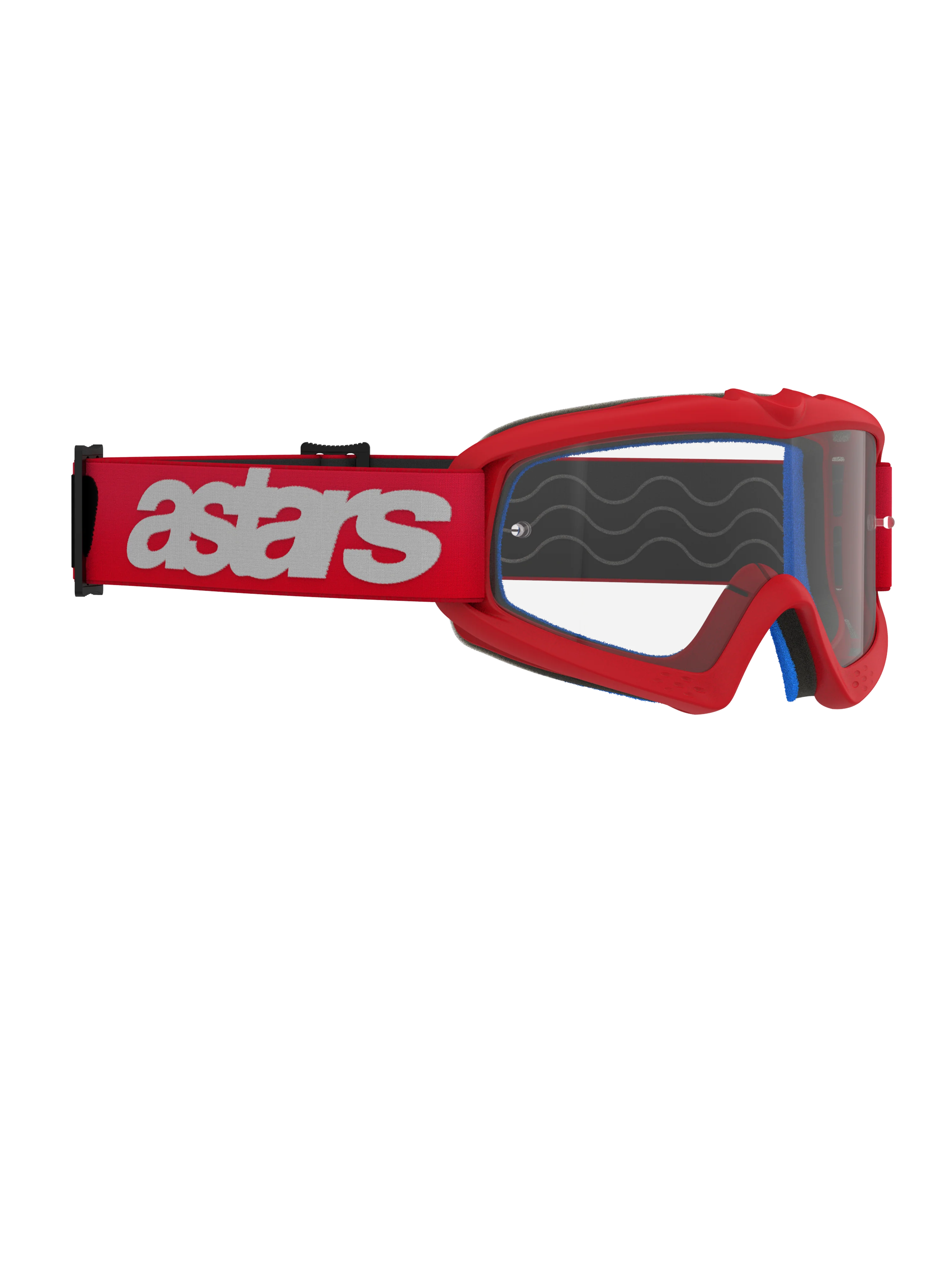Vision Youth Blaze Goggles - Image 3