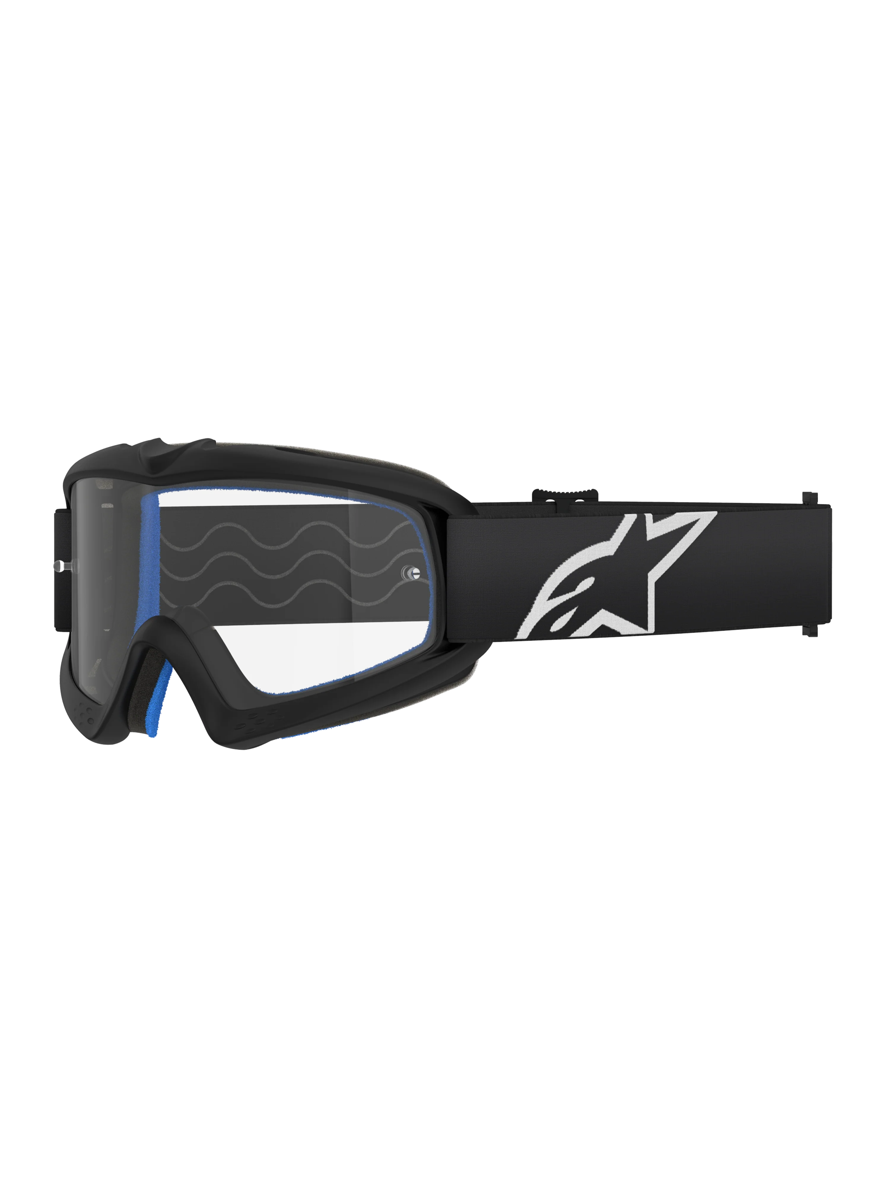 Vision Youth Corp Goggles