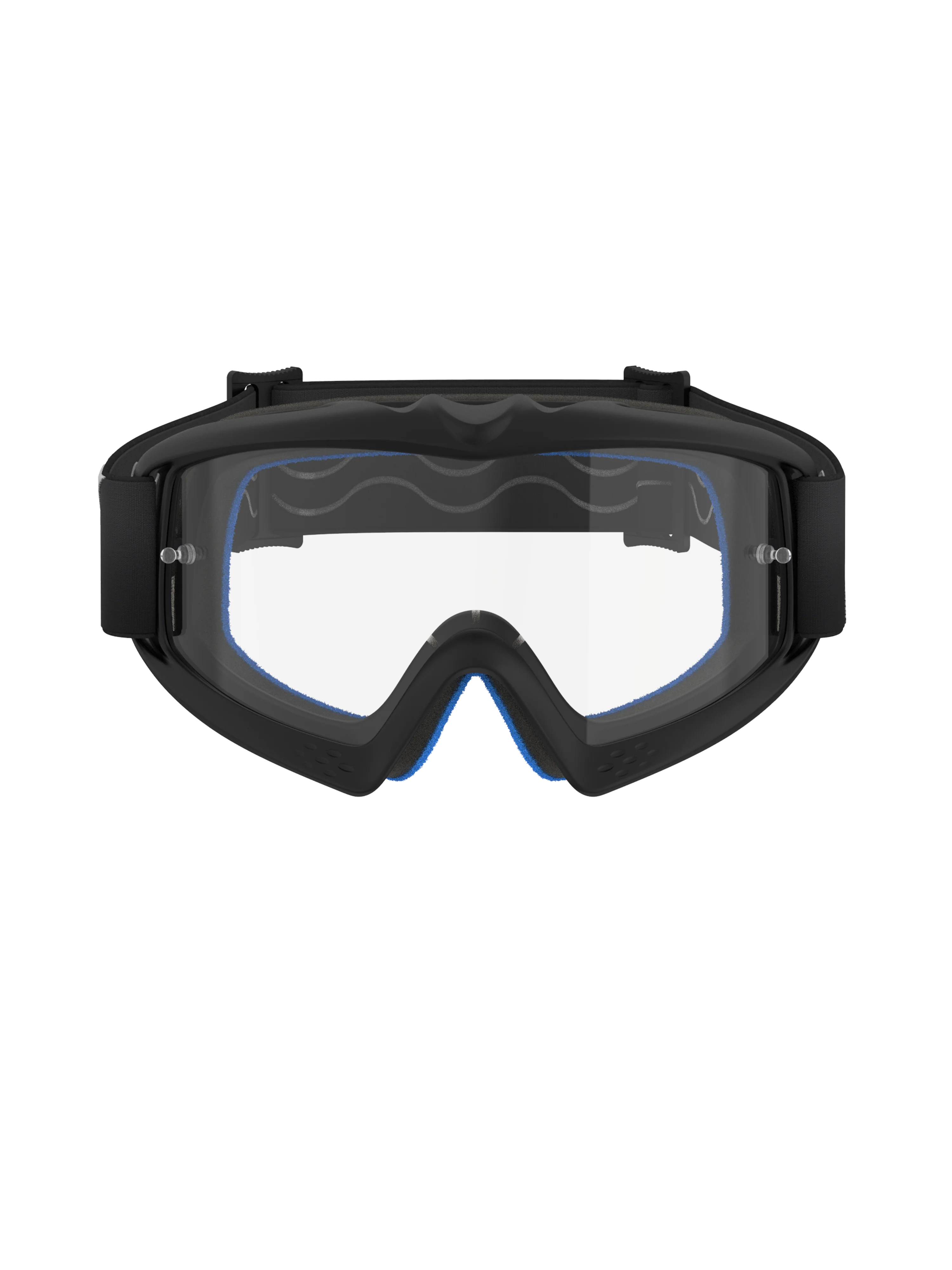Vision Youth Corp Goggles - Image 2
