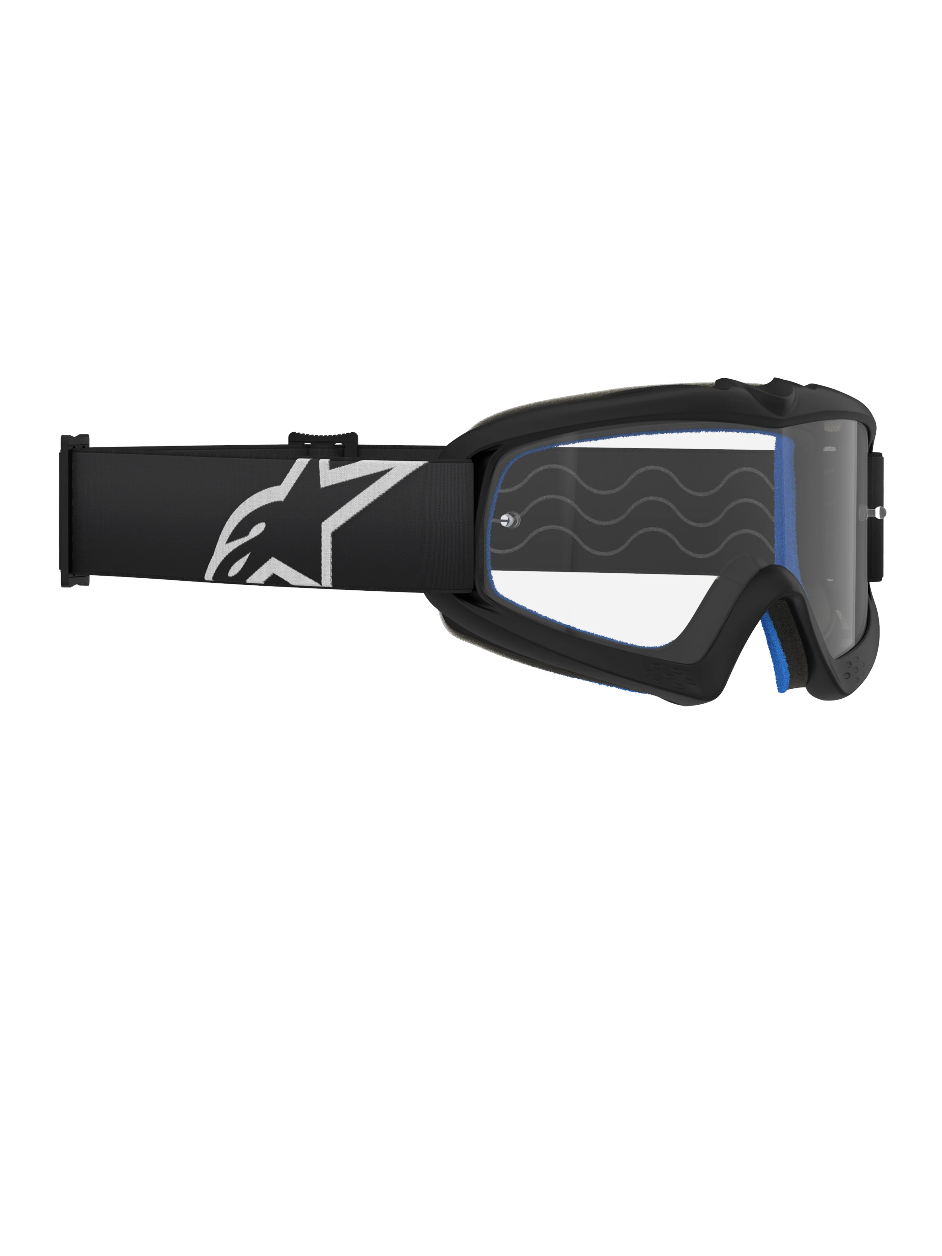 Vision Youth Corp Goggles - Image 3