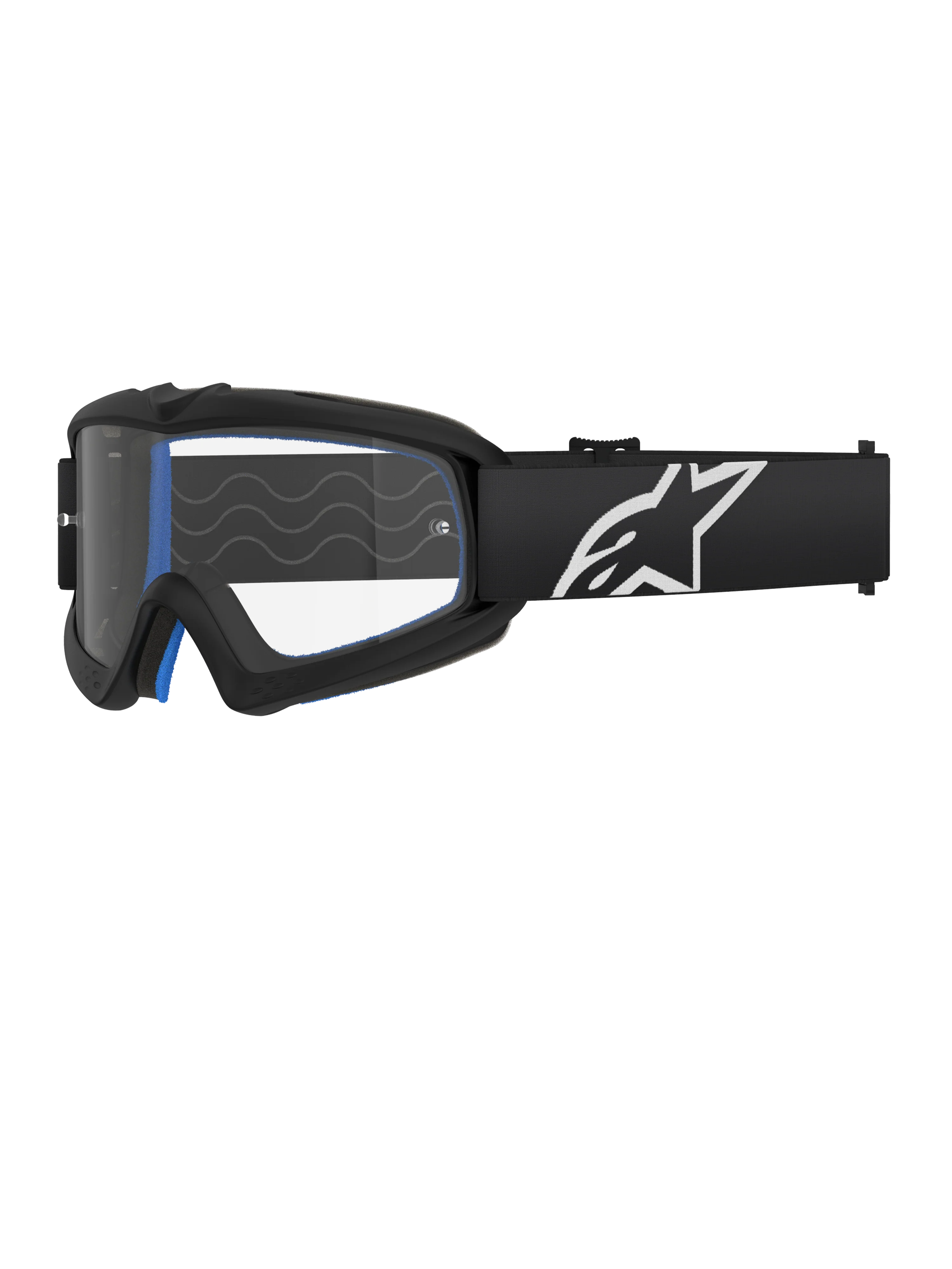 Vision Youth Corp Goggles - Image 5