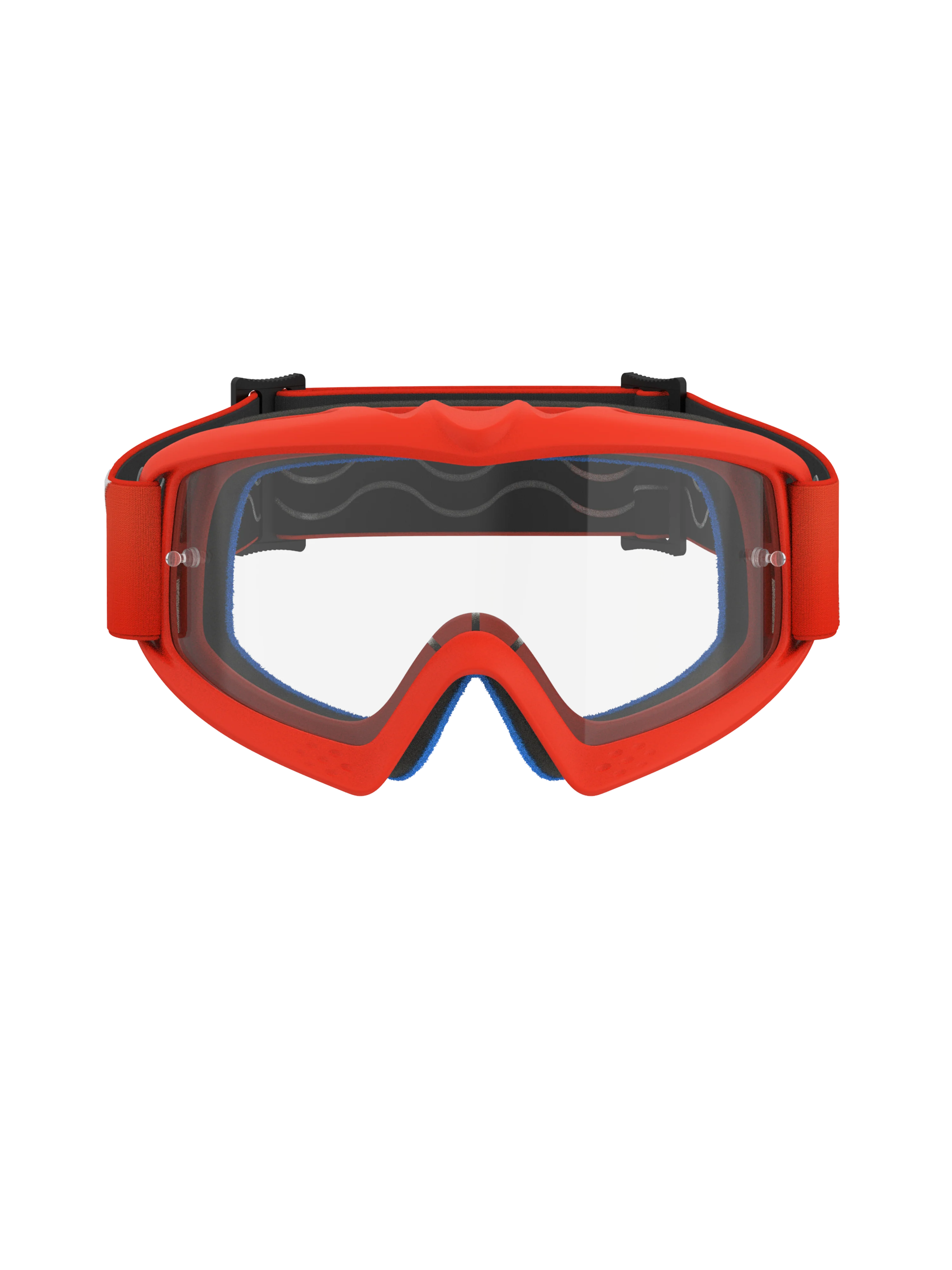 Vision Youth Corp Goggles - Image 2