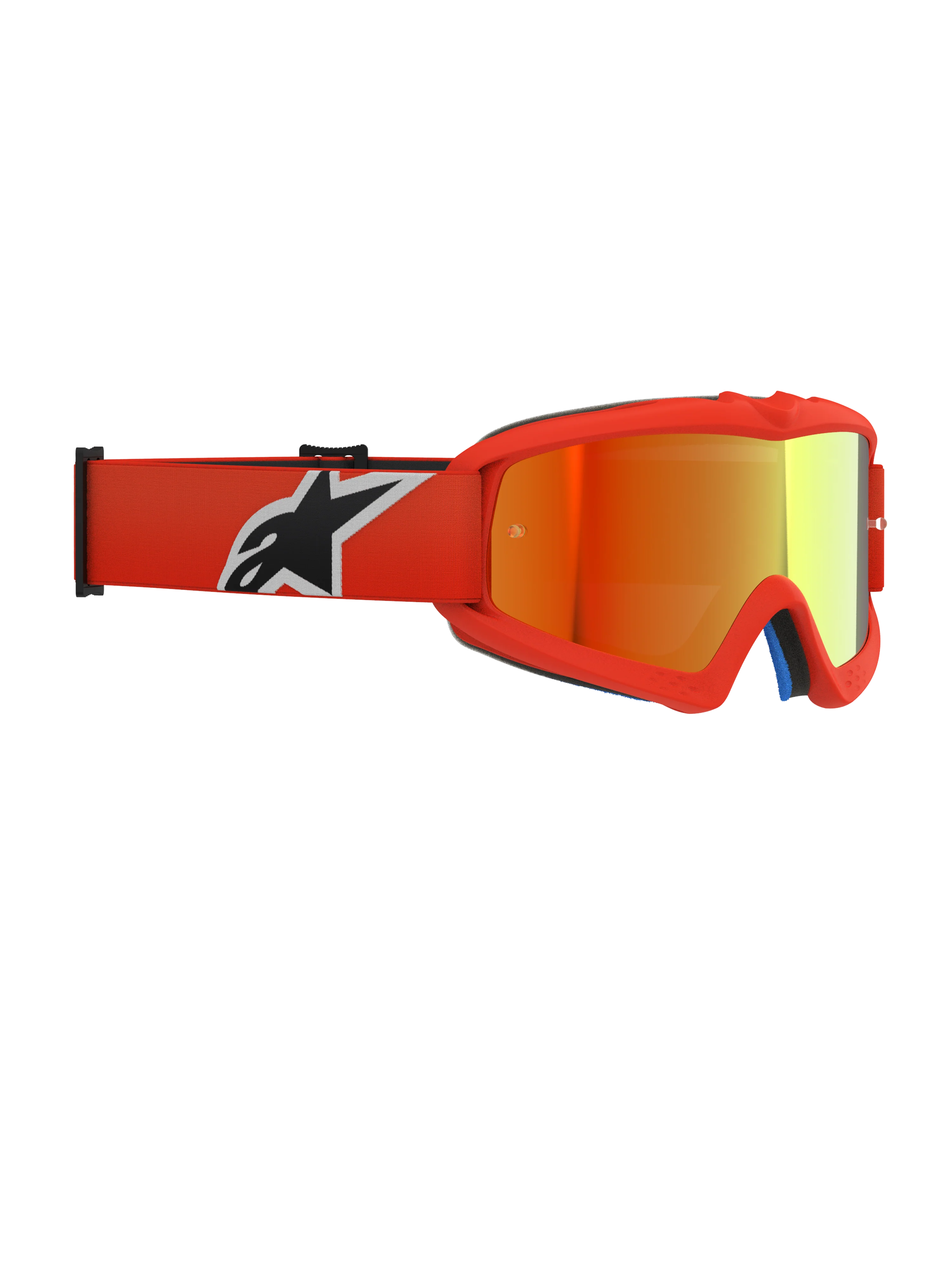 Vision Youth Corp Goggles - Image 3