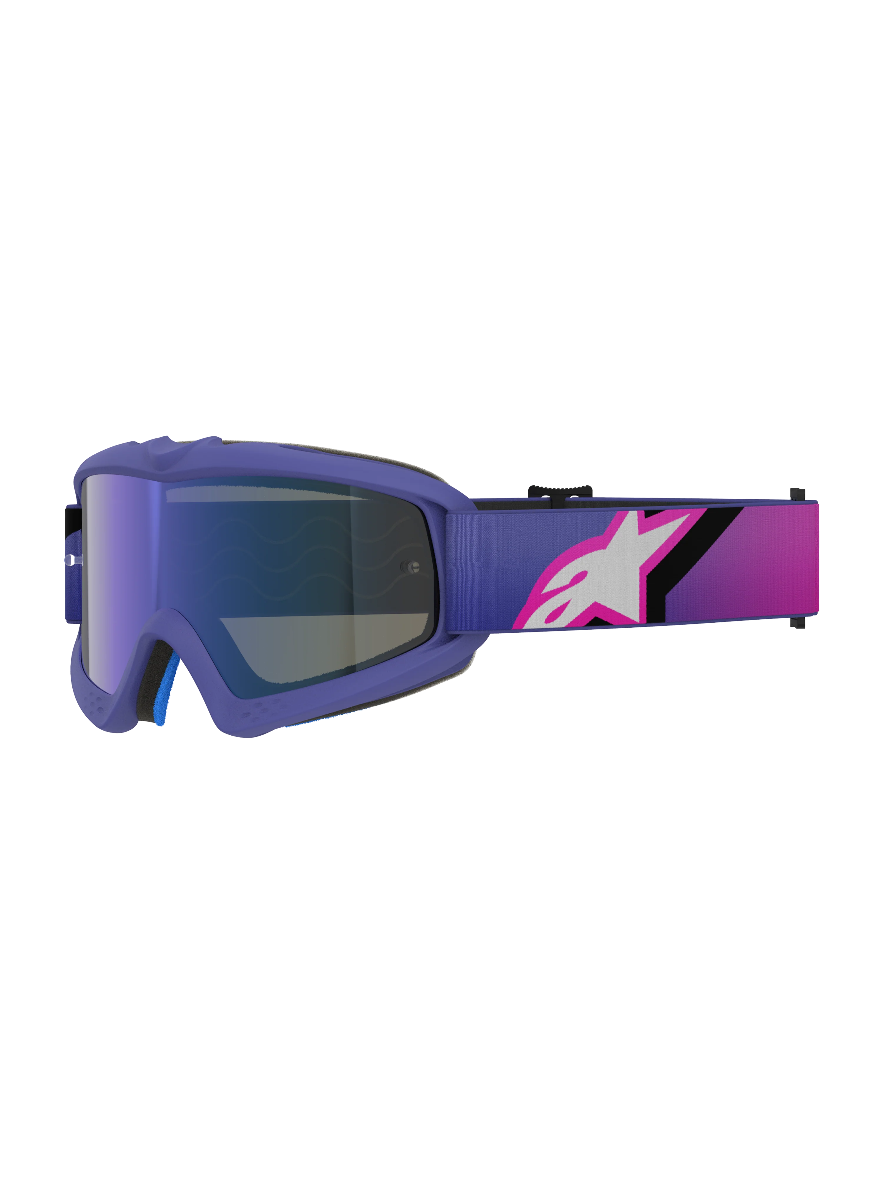 Vision Youth Corp Goggles