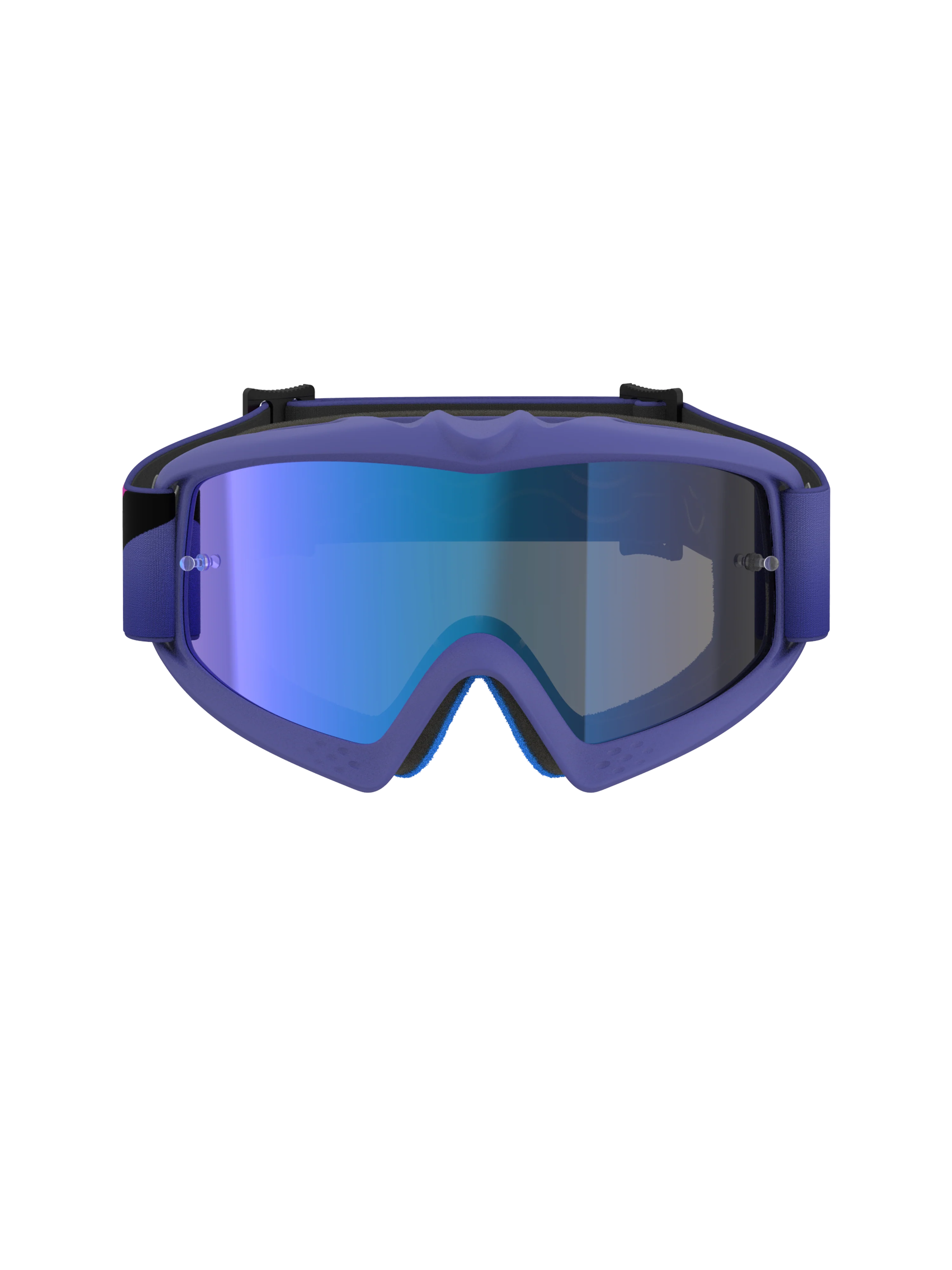 Vision Youth Corp Goggles - Image 2