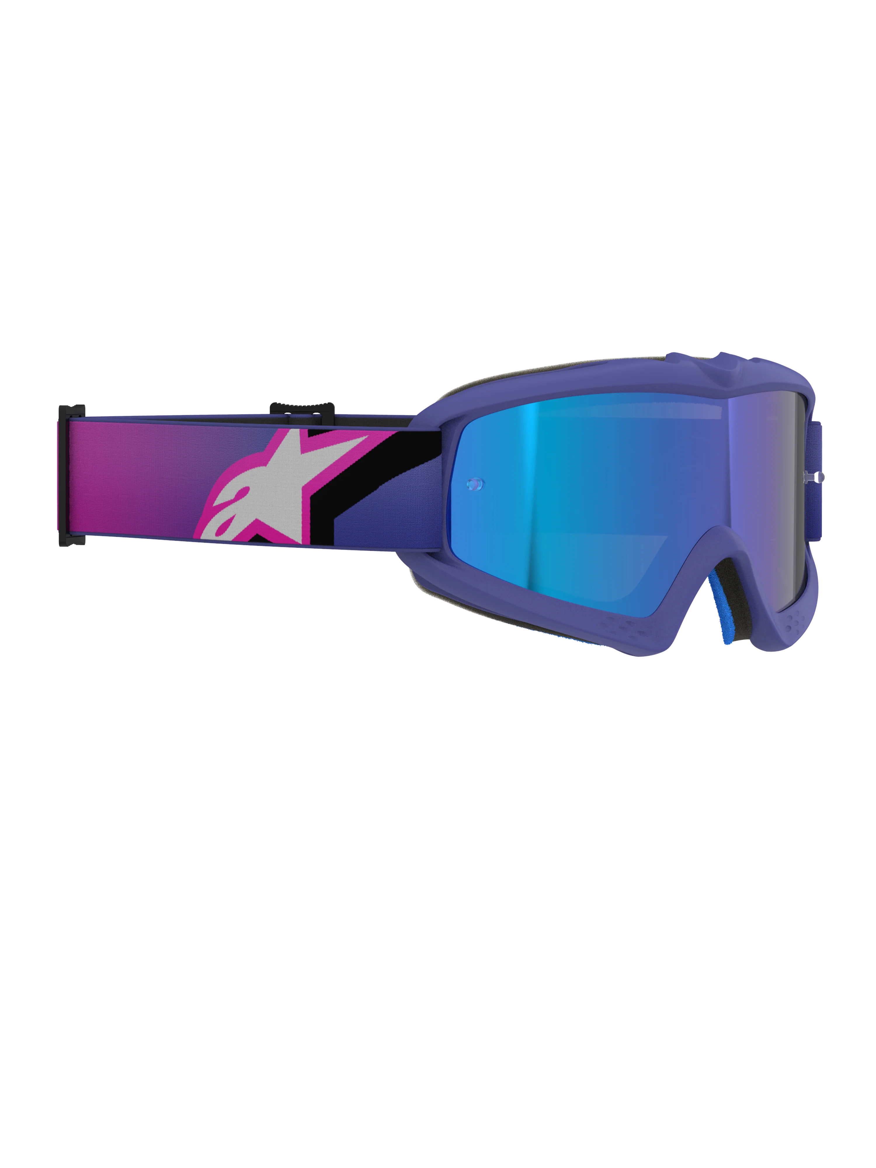 Vision Youth Corp Goggles - Image 3