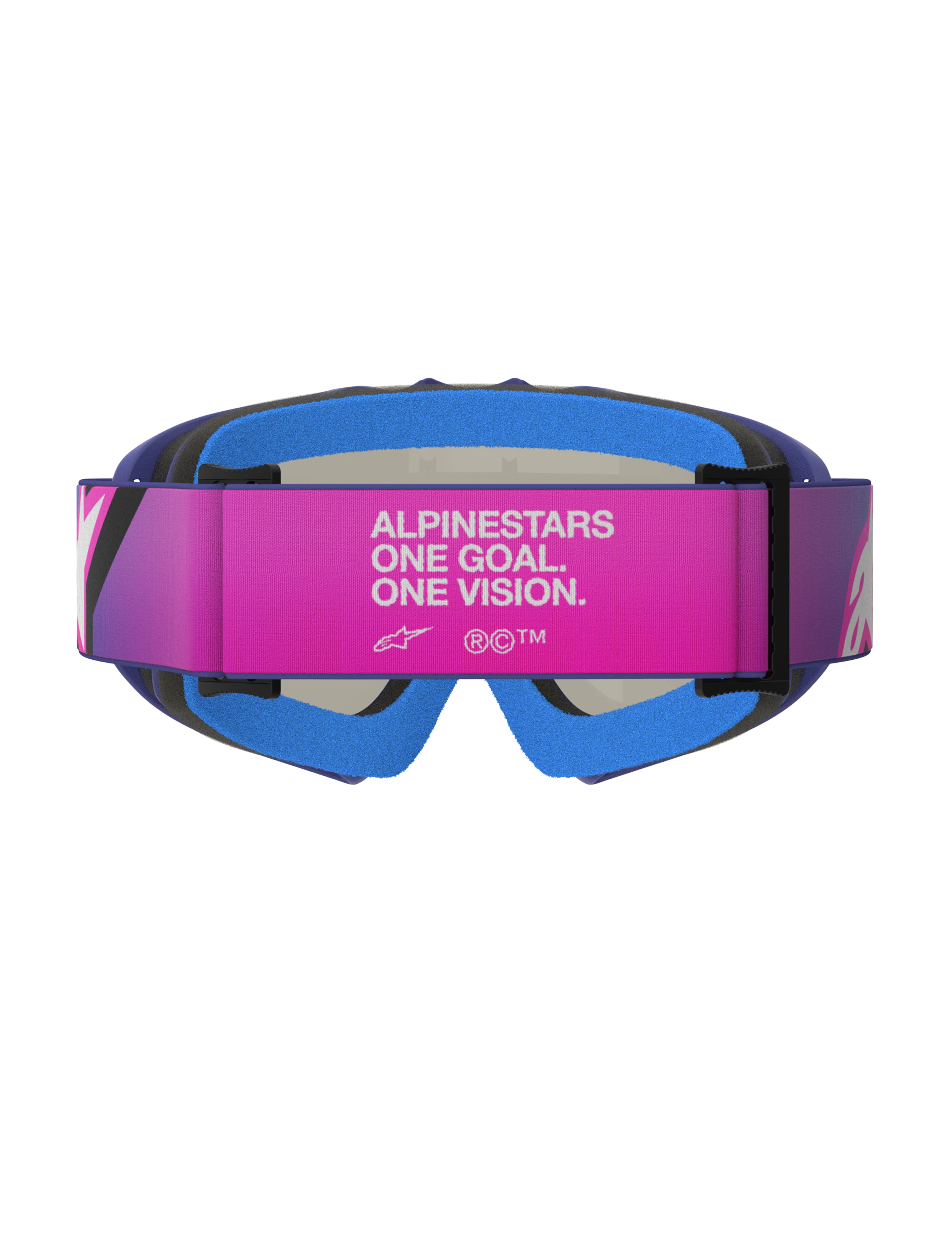 Vision Youth Corp Goggles - Image 4
