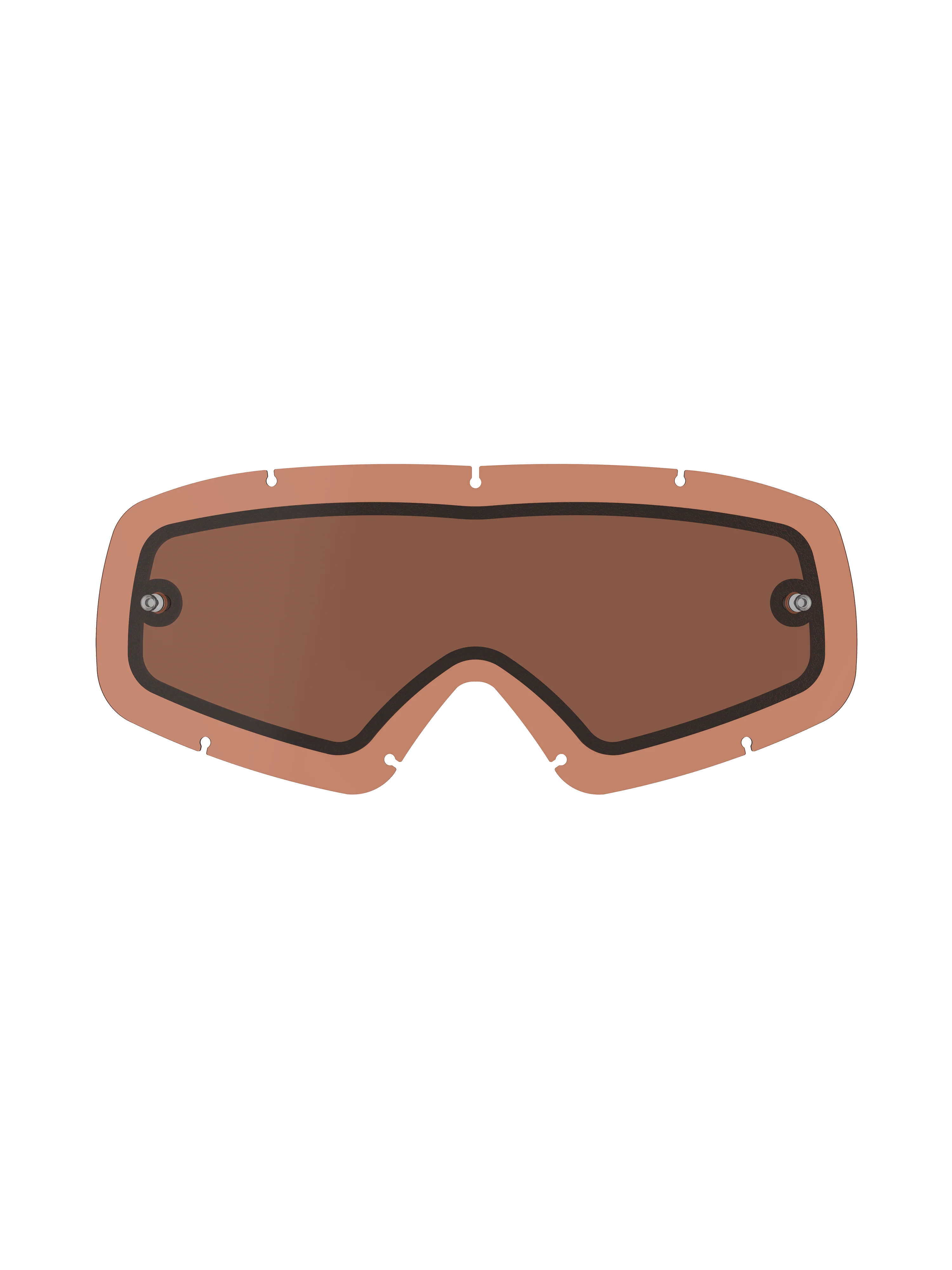 Vision Dual Pane Youth Lens