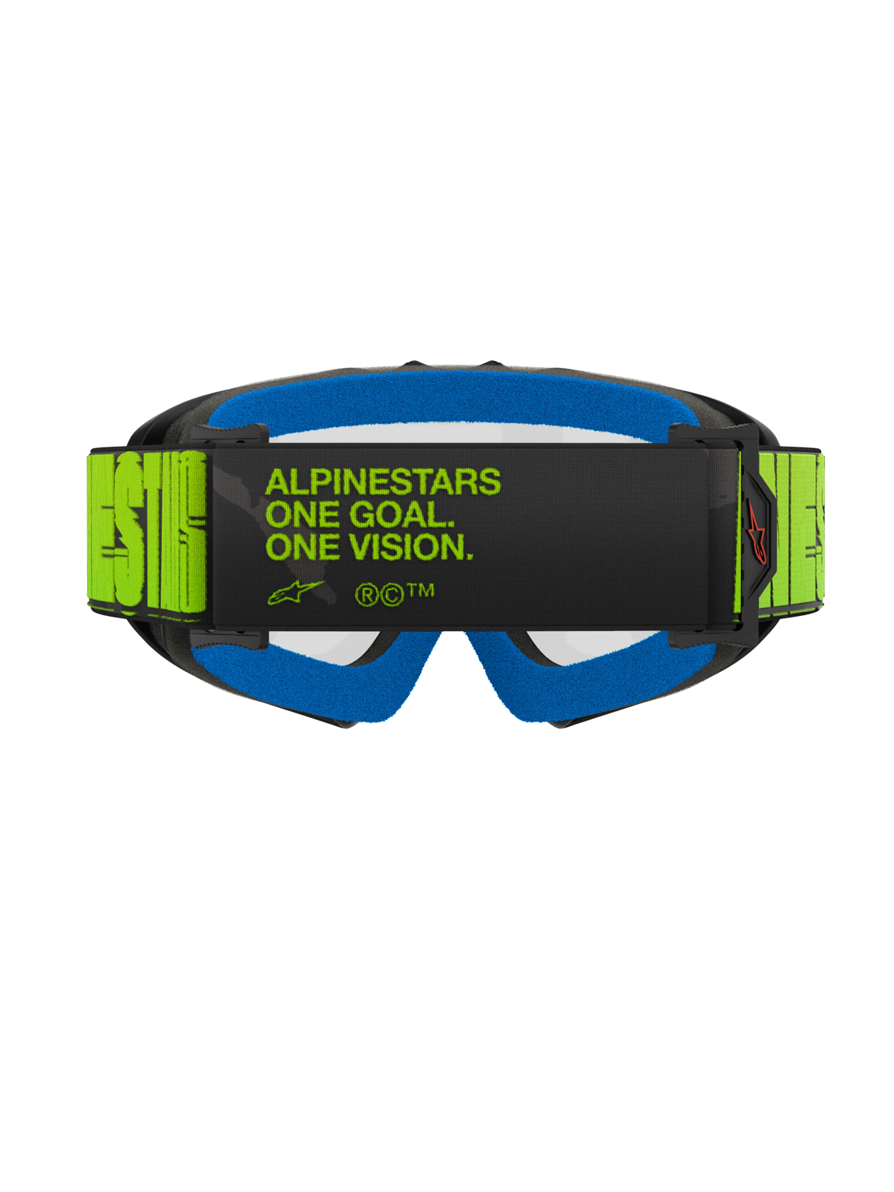 Vision Youth Hollow Goggles - Image 4