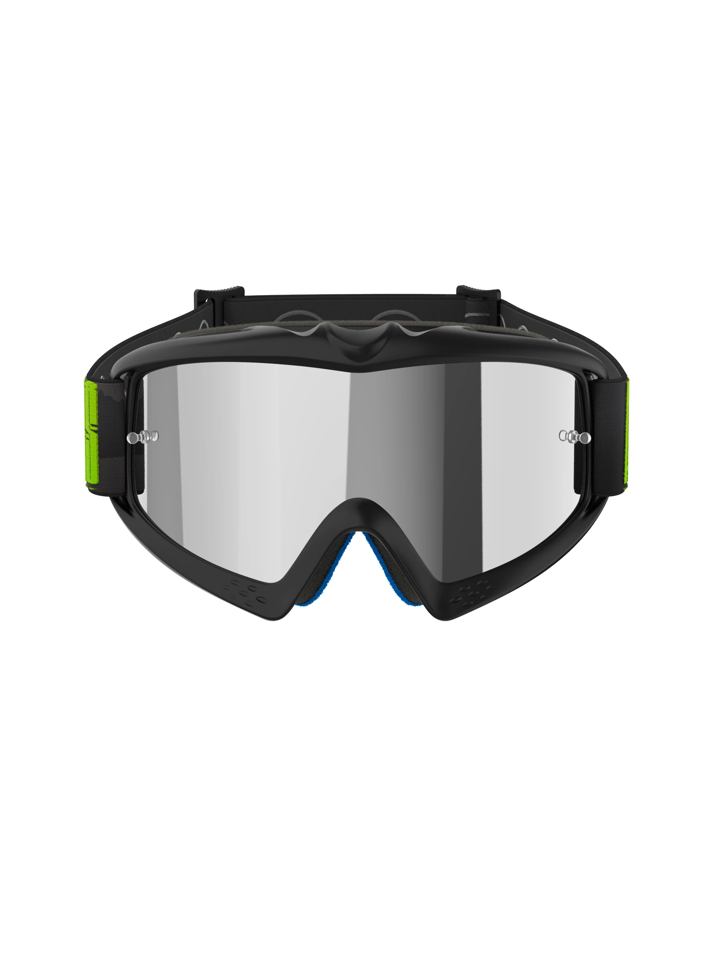 Vision Youth Hollow Goggles - Image 2