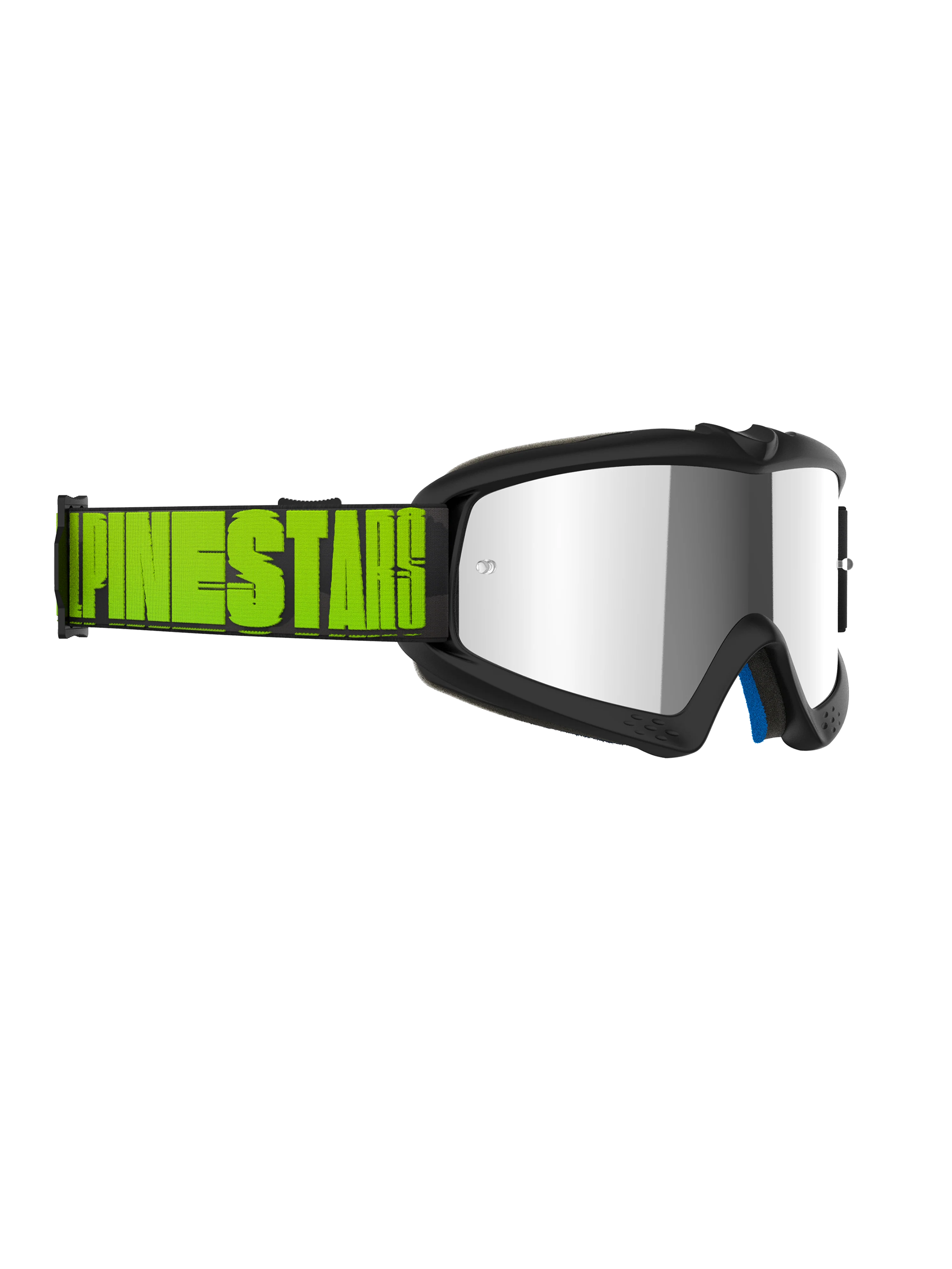 Vision Youth Hollow Goggles - Image 3