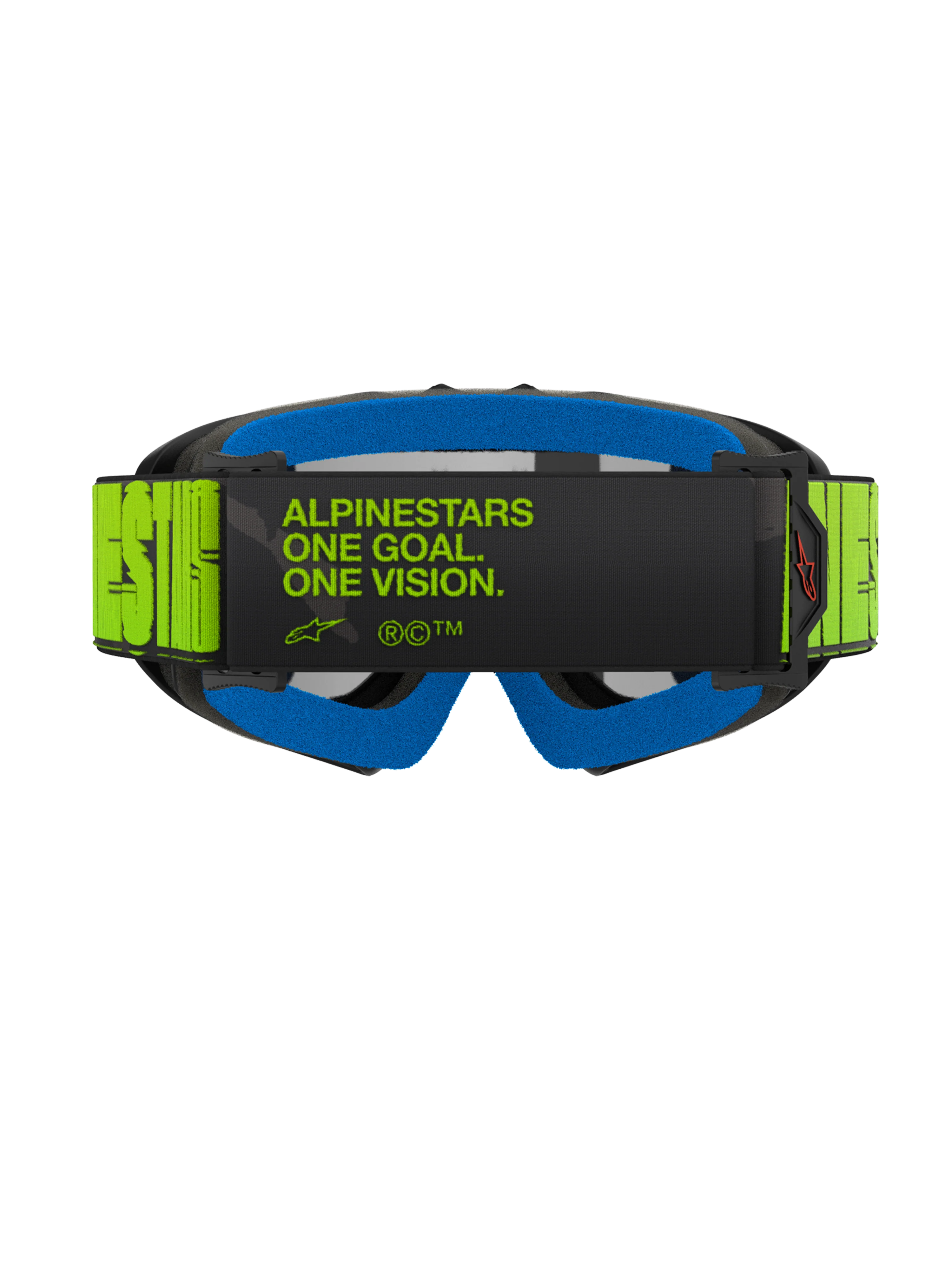 Vision Youth Hollow Goggles - Image 4