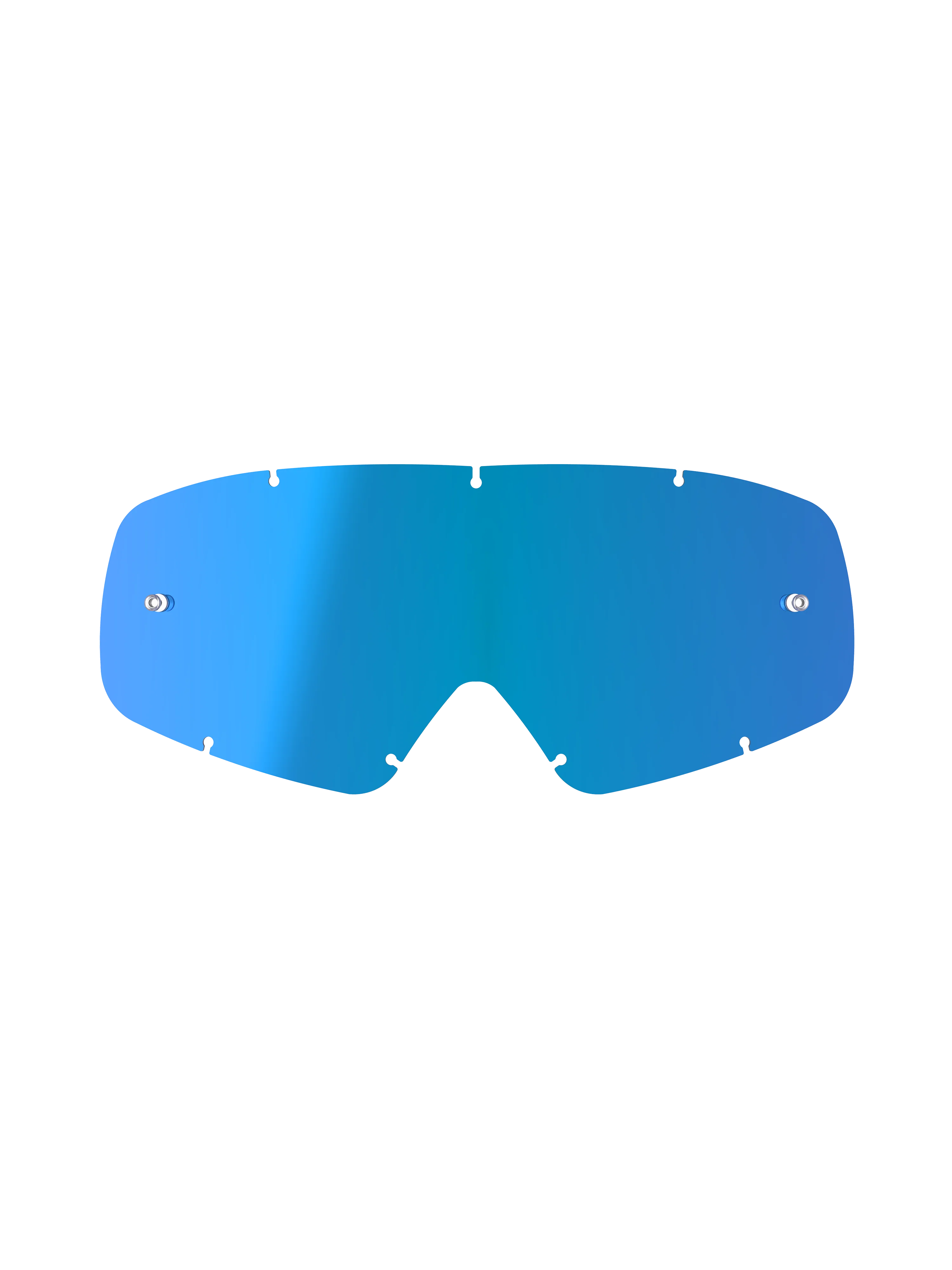Vision Youth Mirror Lens