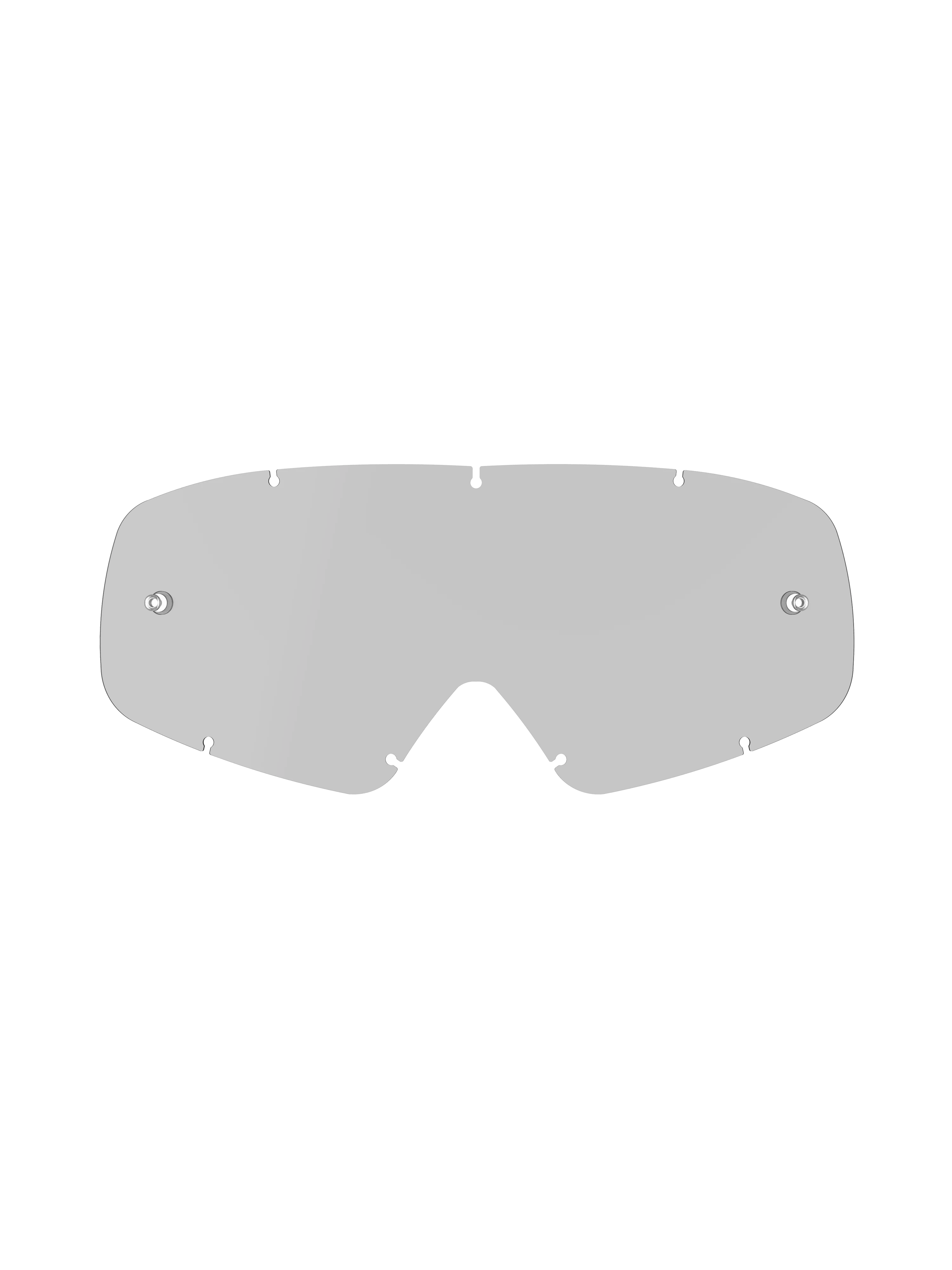 Vision Youth Smoke Lens
